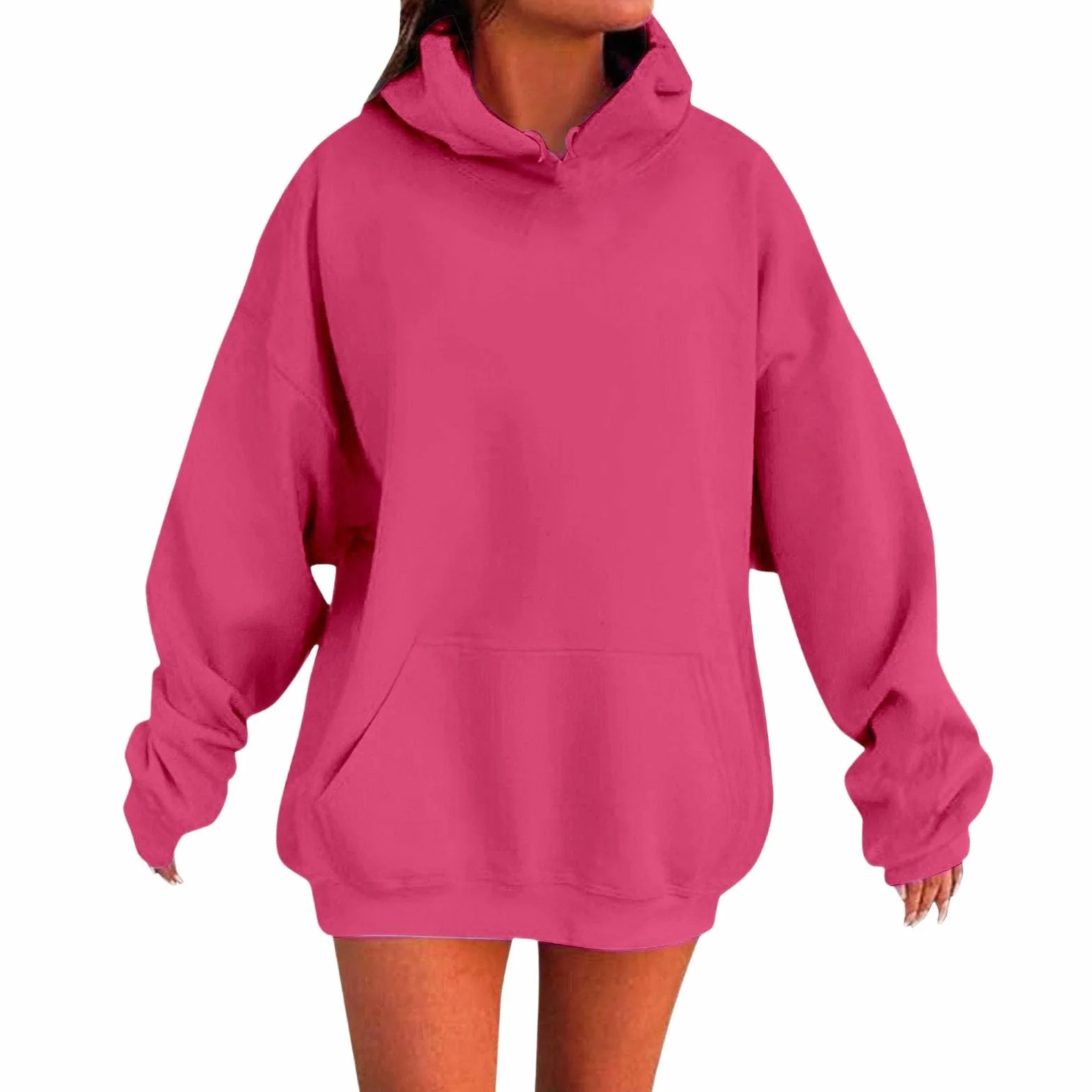 K-KPop D-Demon H-Hunters 2 Piezas Unisex Niños KPop Jogging Traje de Ocio Dos Piezas H-Huntrix H-Huntr/X Hip Hop con Estampado Anime Sudadera con Capucha Camiseta Manga Larga Niños Niñas Traje