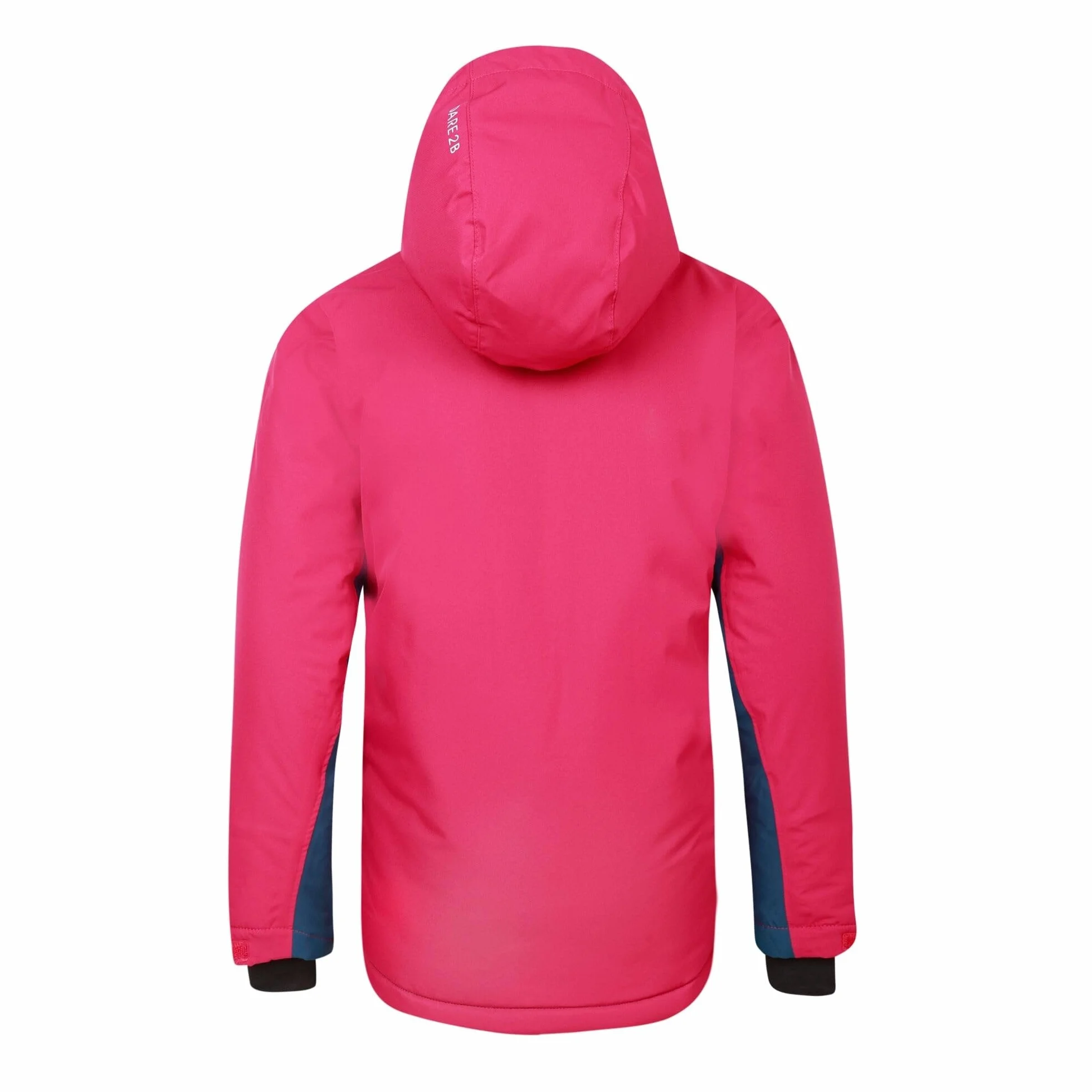 Dare2b Kids Imposeivjacket Chaqueta de esquí Unisex niños