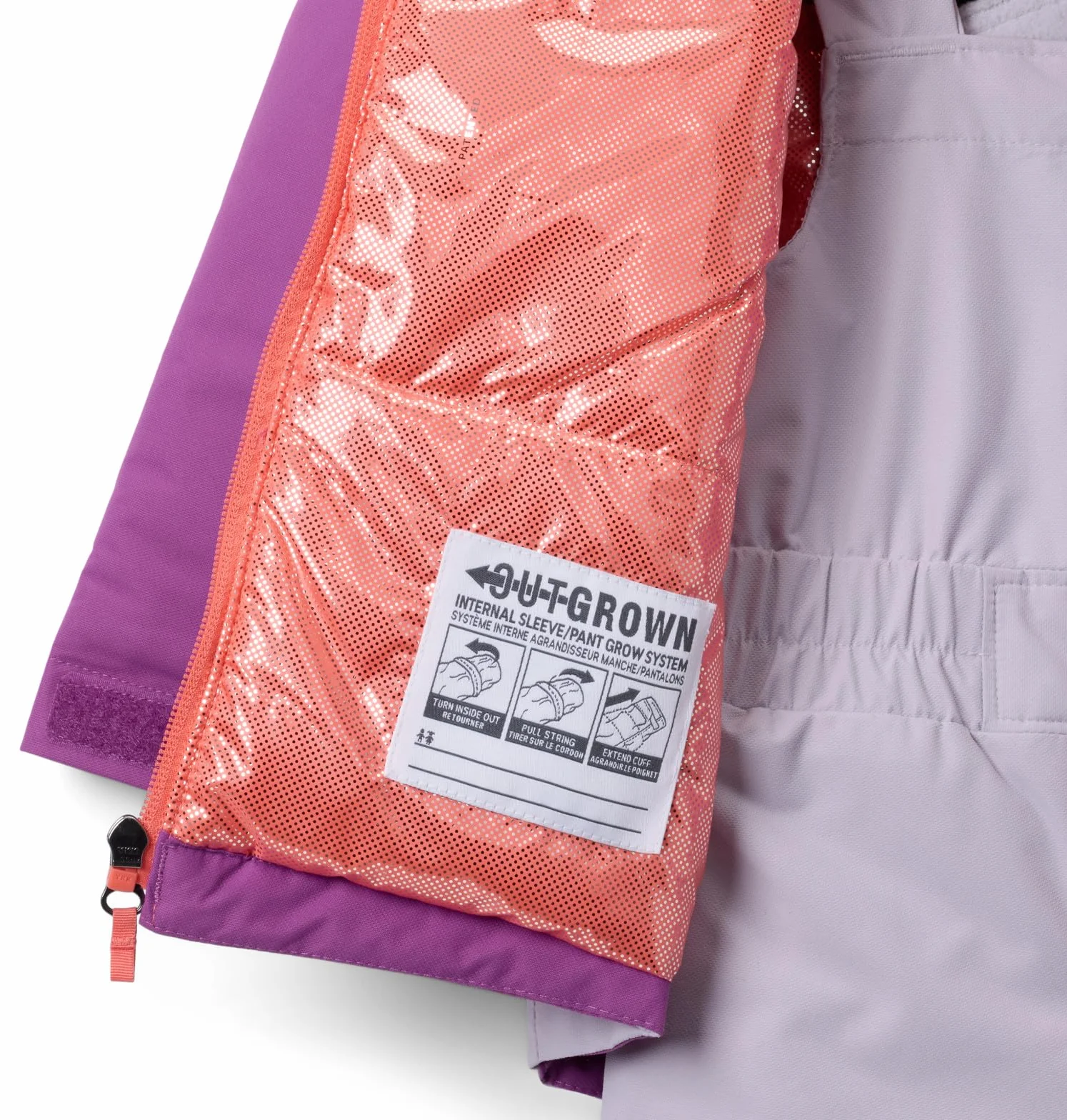 Columbia Set Juego Buga III Unisex bebé