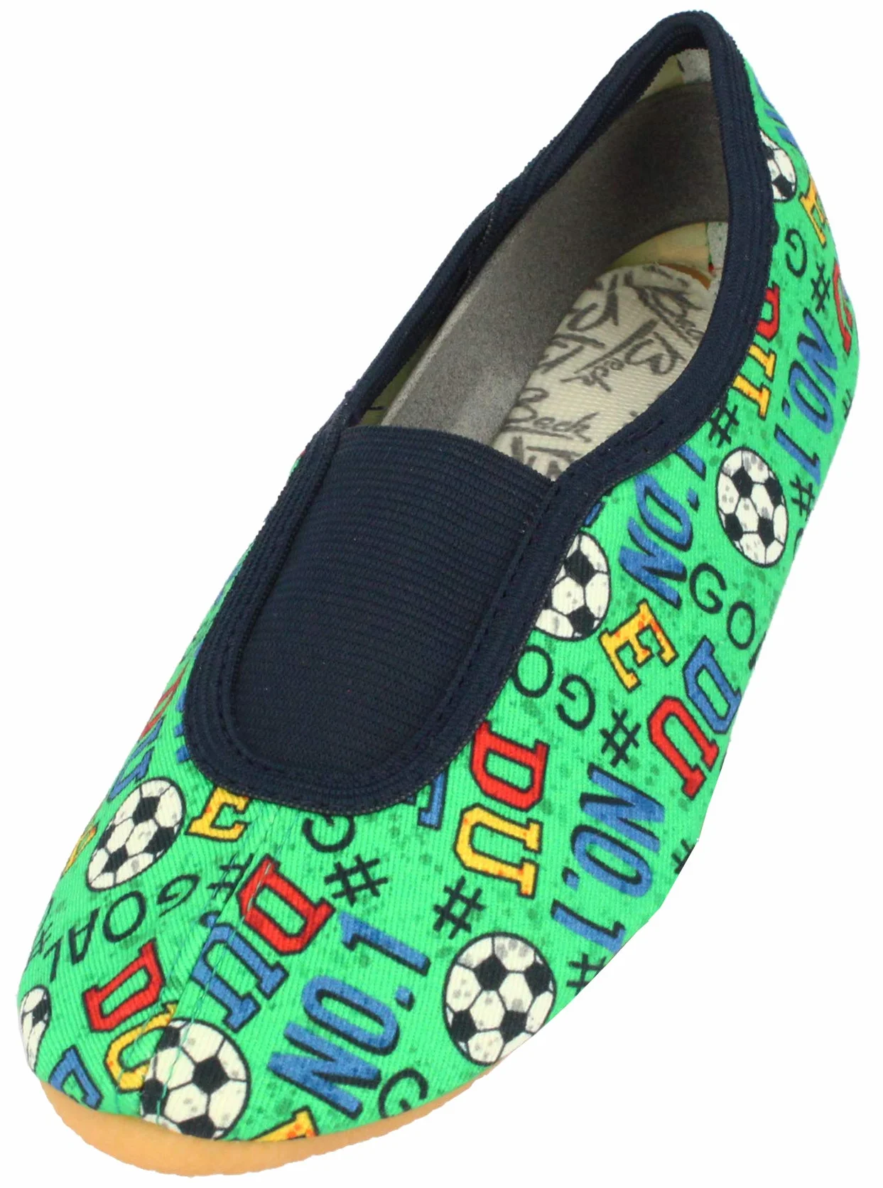 Beck Goal Zapatillas De Gimnasia Niños