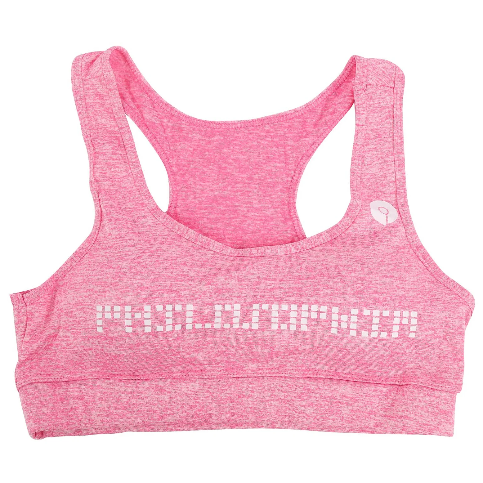 Conjunto de Yoga para Ropa Deportiva de Gimnasio para Mujer Moda Traje de Secado Rápido para Bodybuilding Yoga (XL)