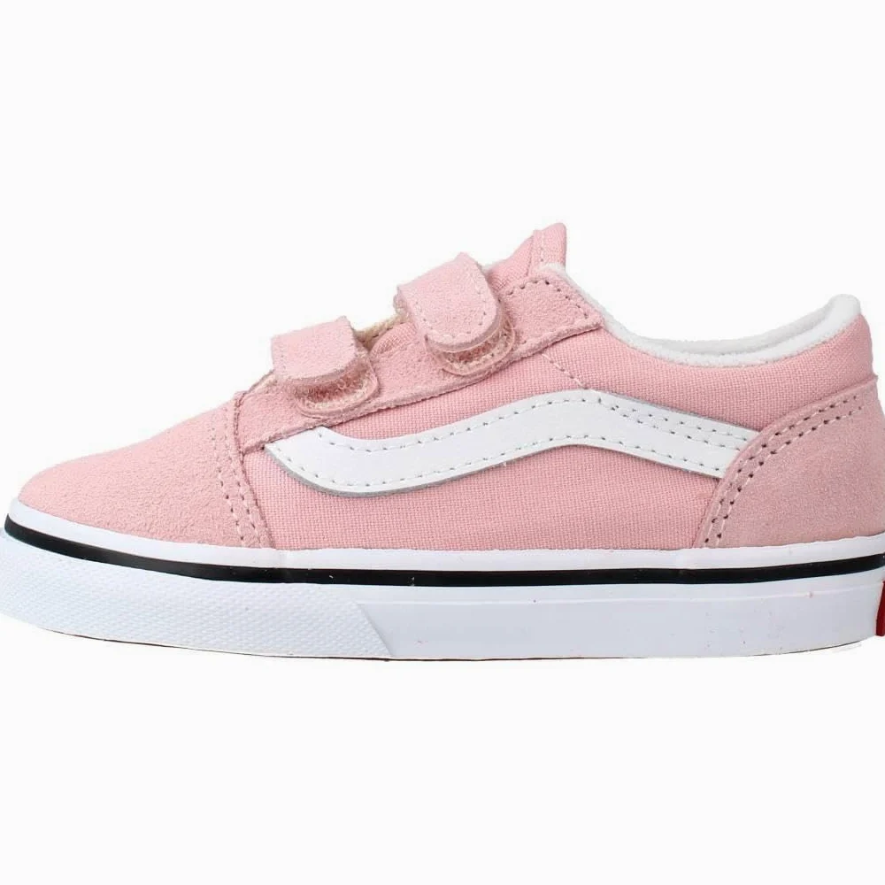 Vans - Zapatillas de Skateboarding para Mujer