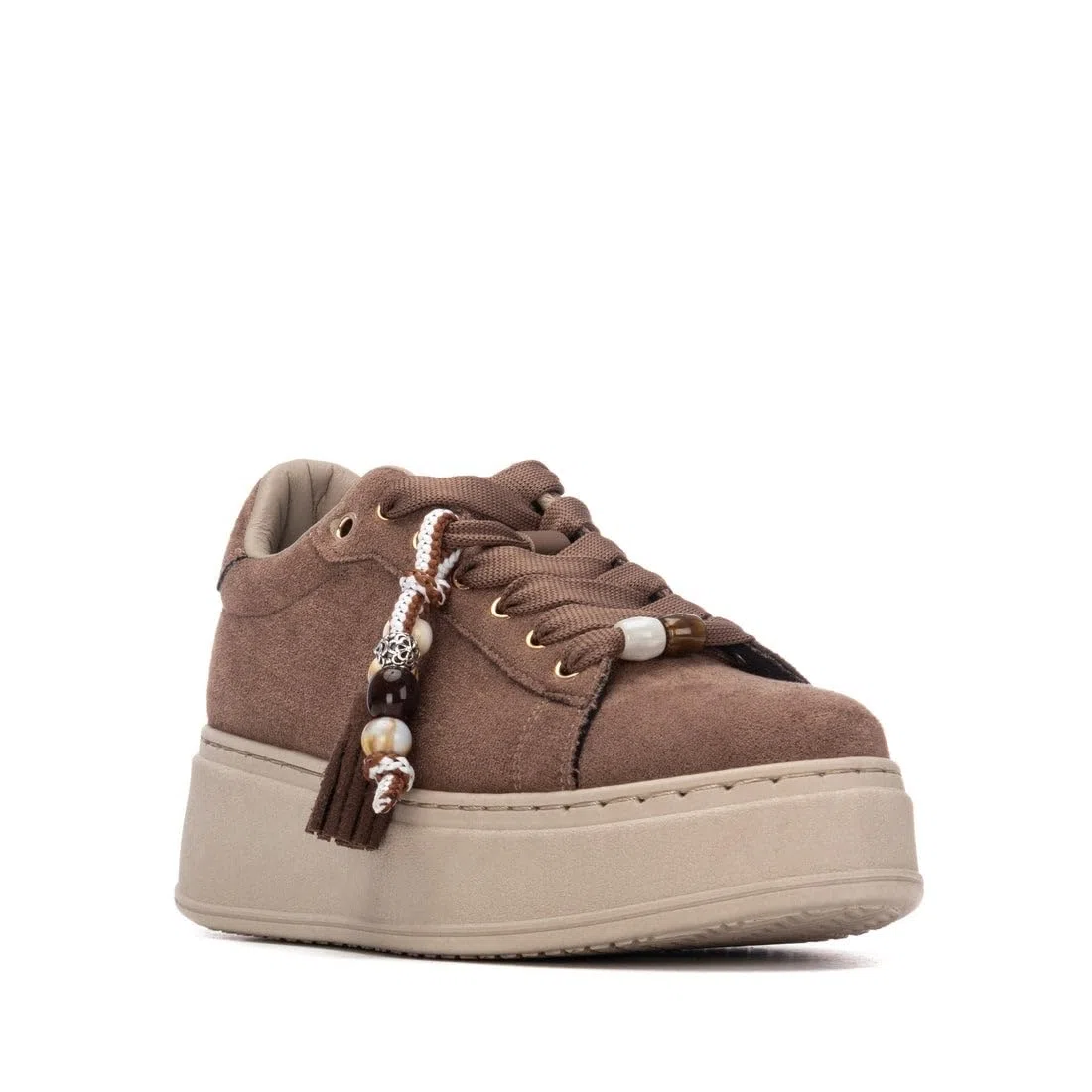 REFRESH - Zapatilla Mujer - Calzado Cómodo y Versátil - Moda Casual