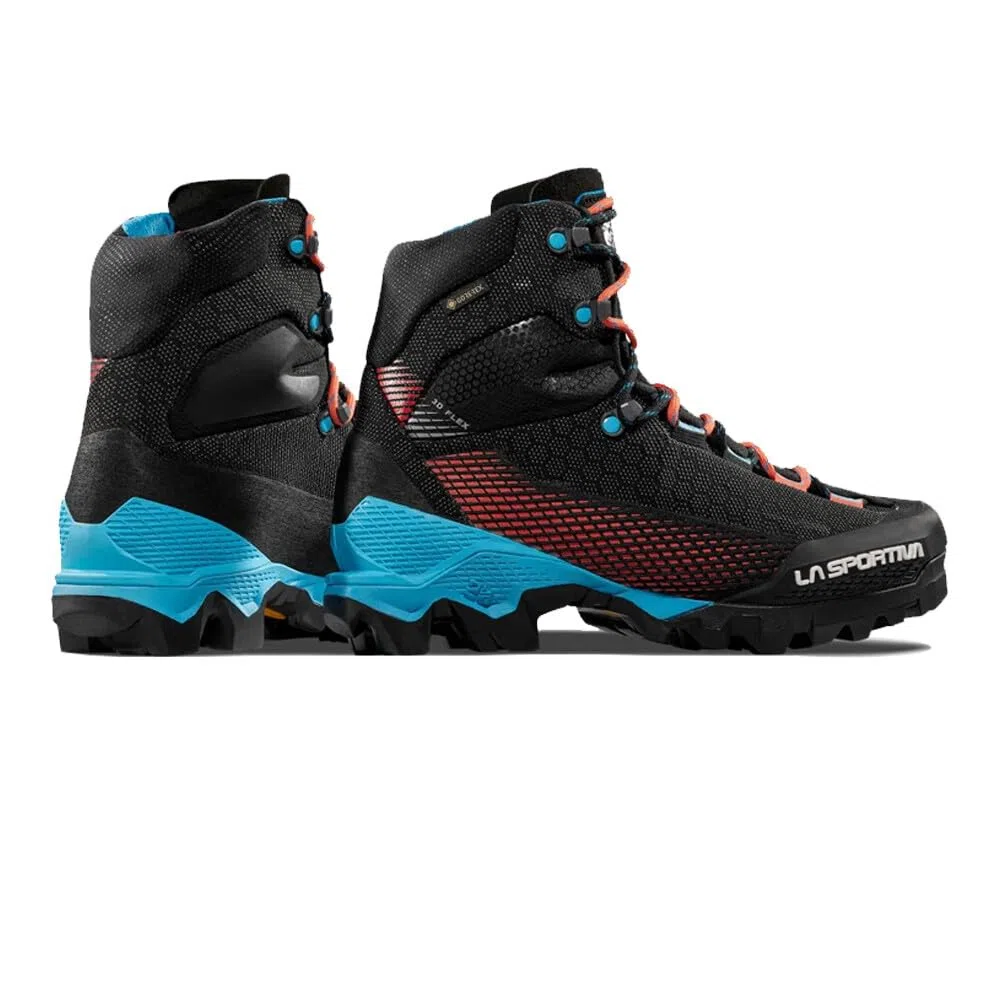 La Sportiva Aequilibrium ST GTX Hiking Boots EU 38