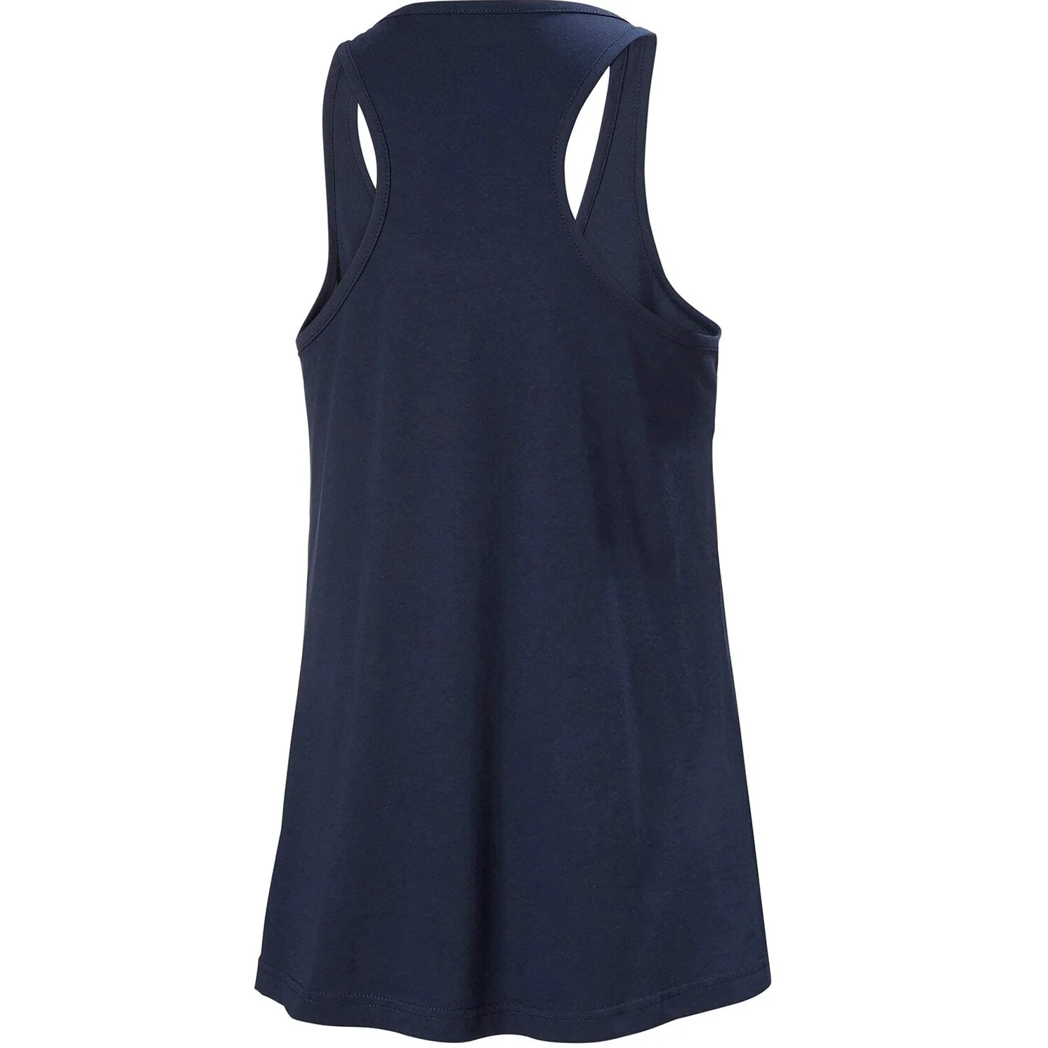 Helly Hansen Mujer T-Shirt W HH Logo Singlet
