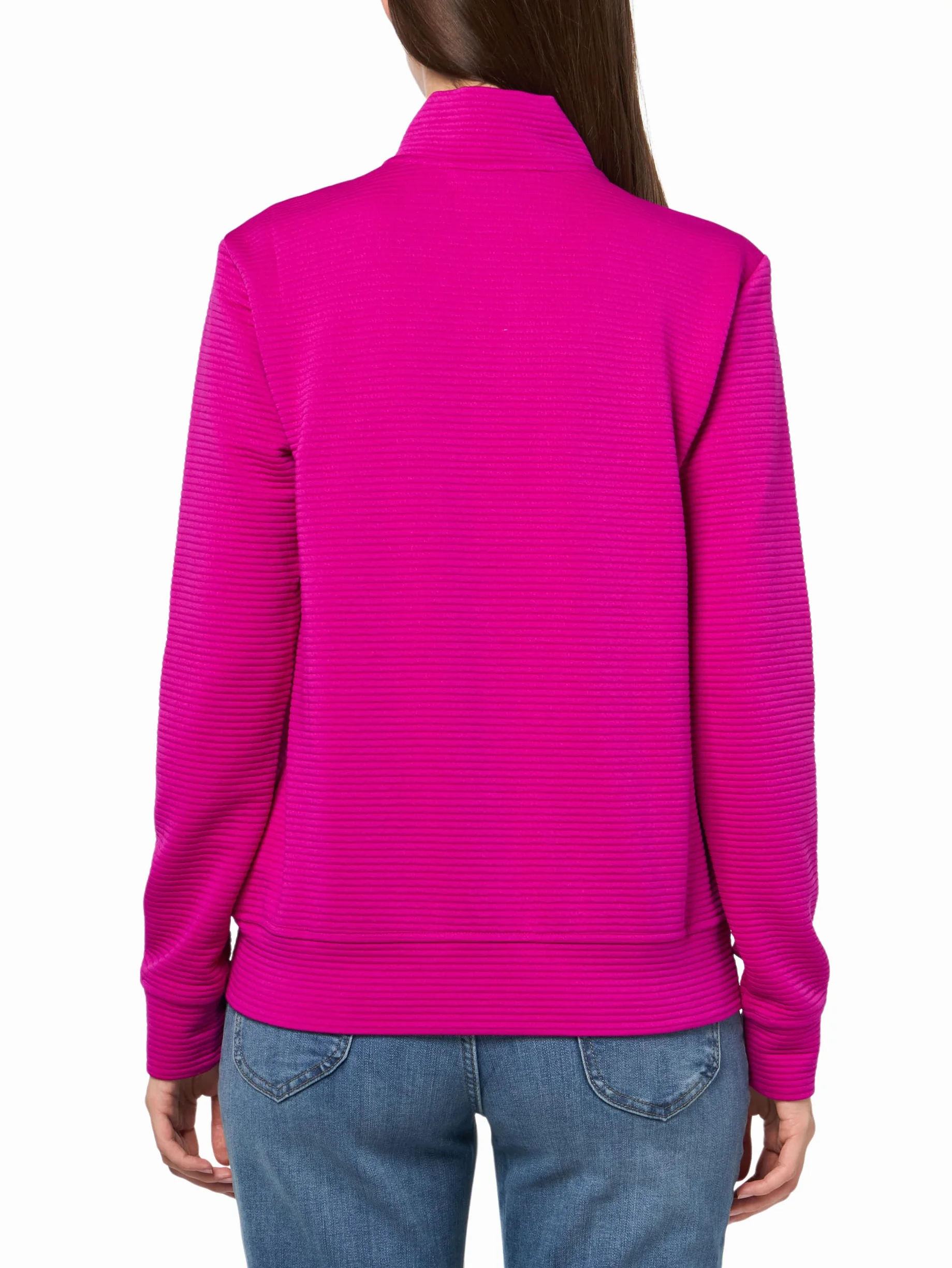 Skechers The Gowalk Hoodless Hoodie Chaqueta Mujer