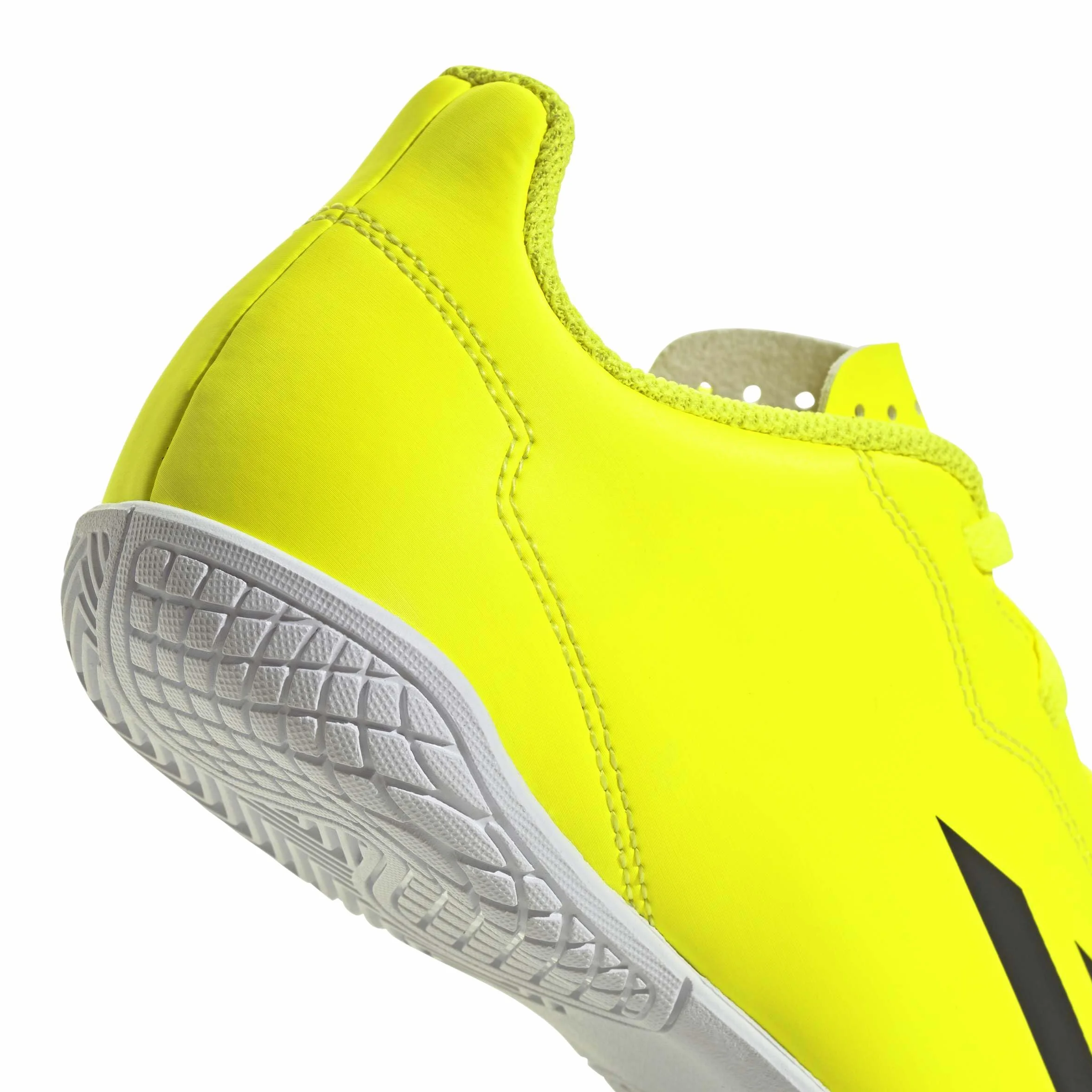 adidas X Crazyfast.4, Zapatillas Unisex niños