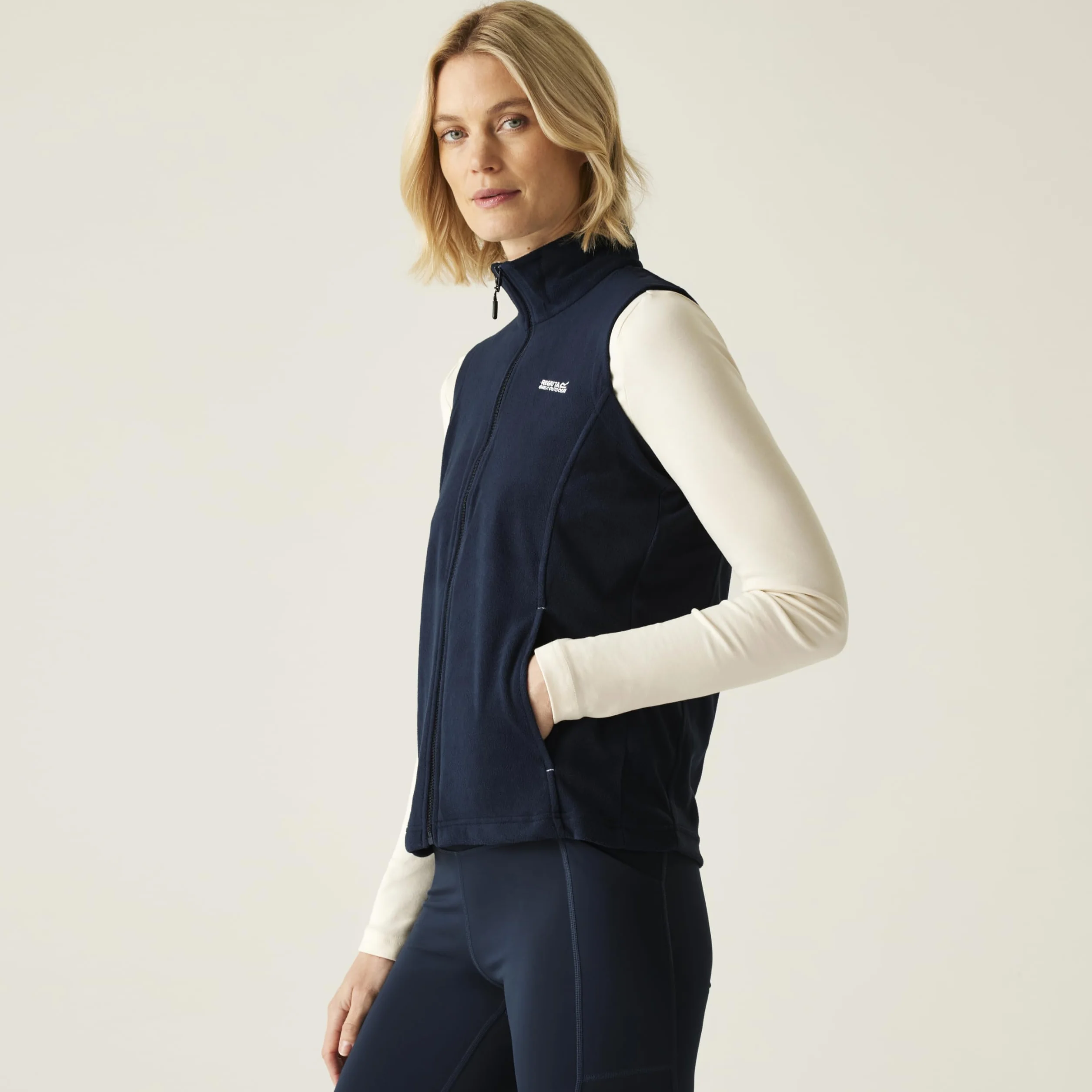Regatta Womens Sweetness II Fleece Gilet