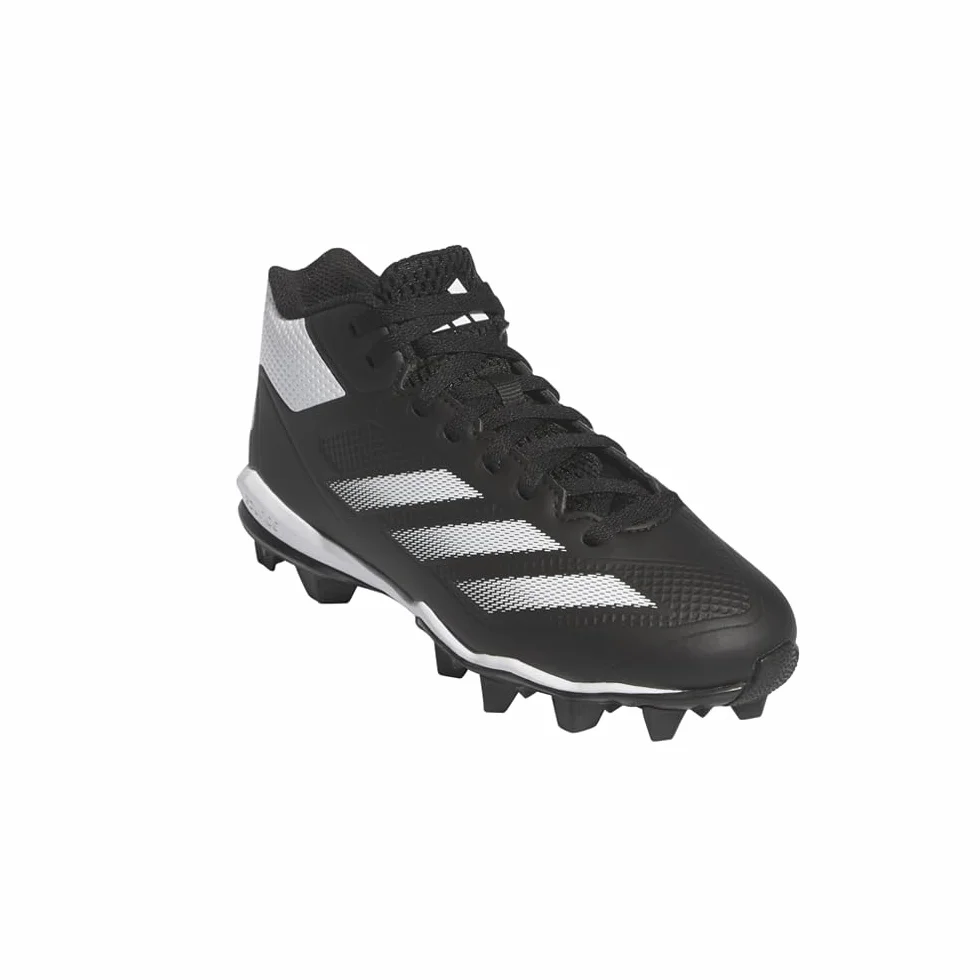 Adidas Adizero Impact MD K BSB - Zapatillas de béisbol para niños, unisex