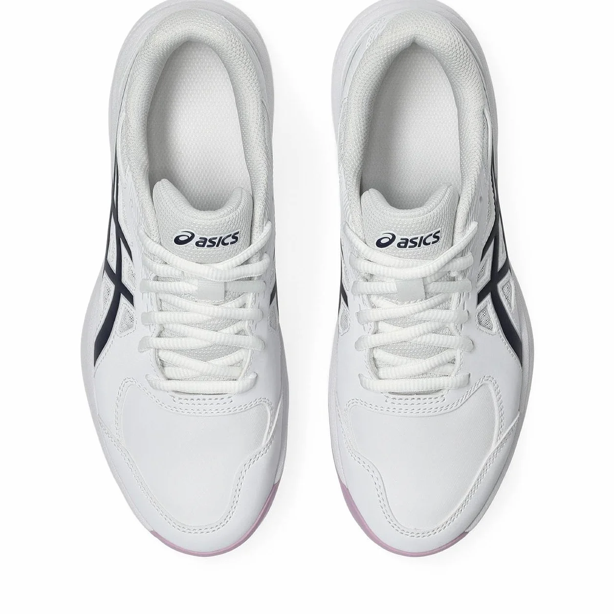 Asics Court Slide 4 Sneaker Mujer