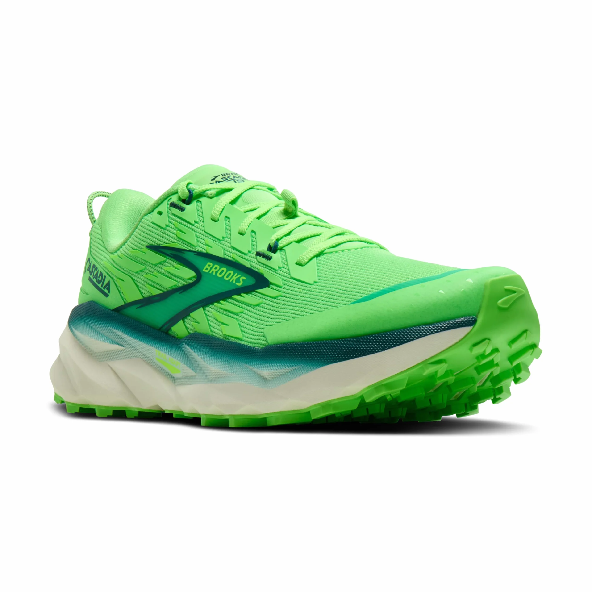 Brooks Cascadia 19 SneakerHombre