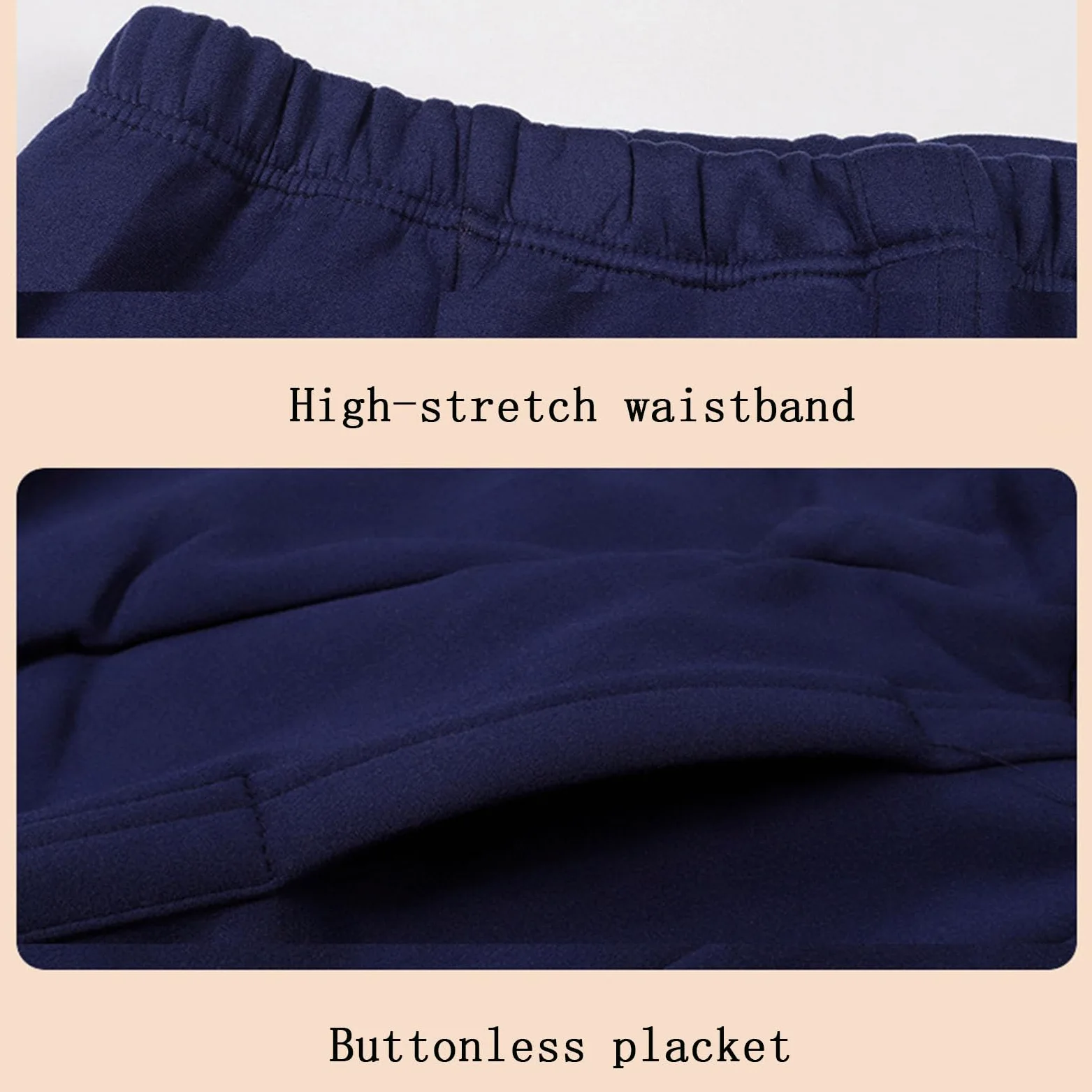 Conjunto de Invierno cálido y Suave, Transpirable y Que realza la Figura, un Conjunto de Ropa Interior térmica Unisex Que Incluye una Camiseta de Cuello Redondo,Black (a),3XL