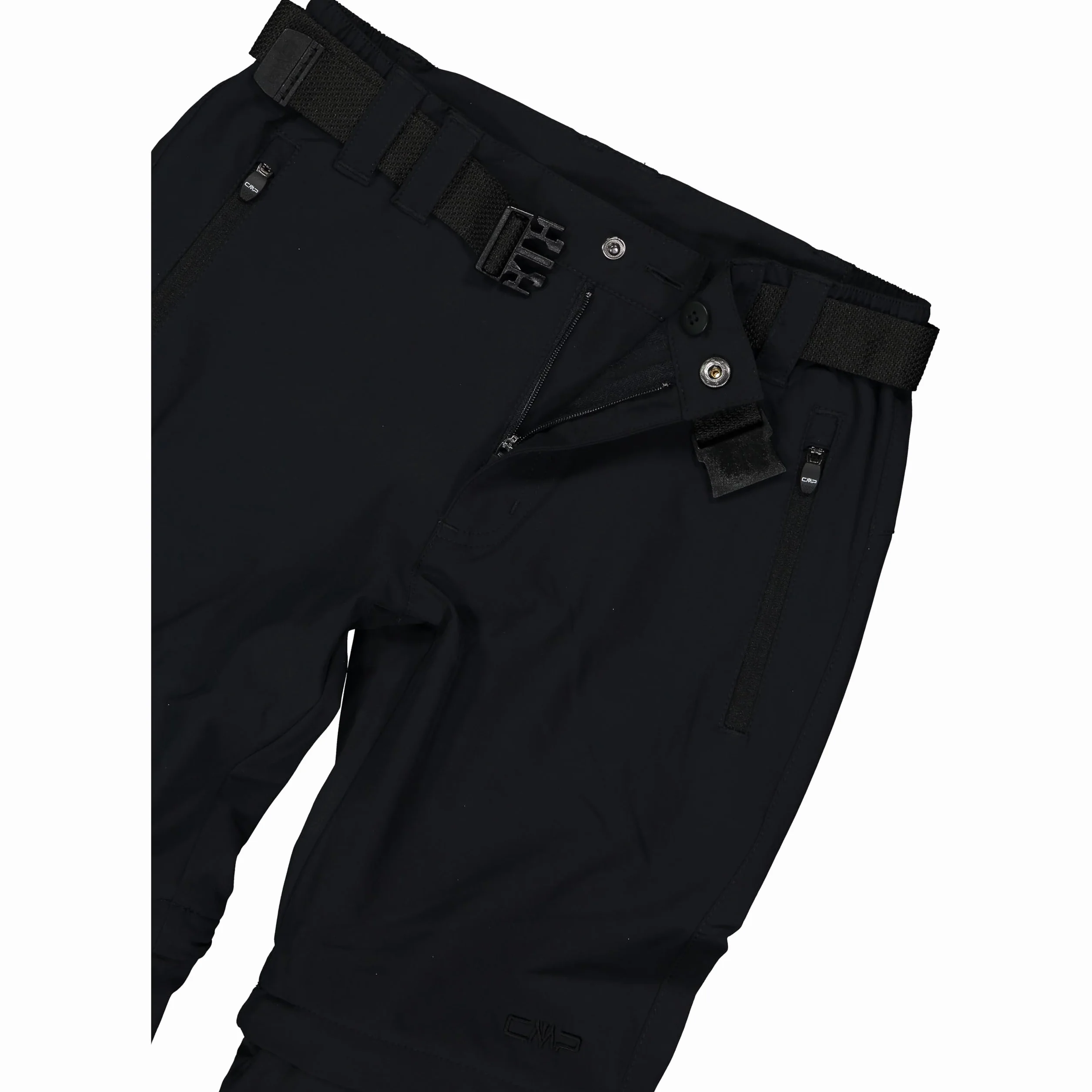 CMP Pantalones Cargo Largo Mujer