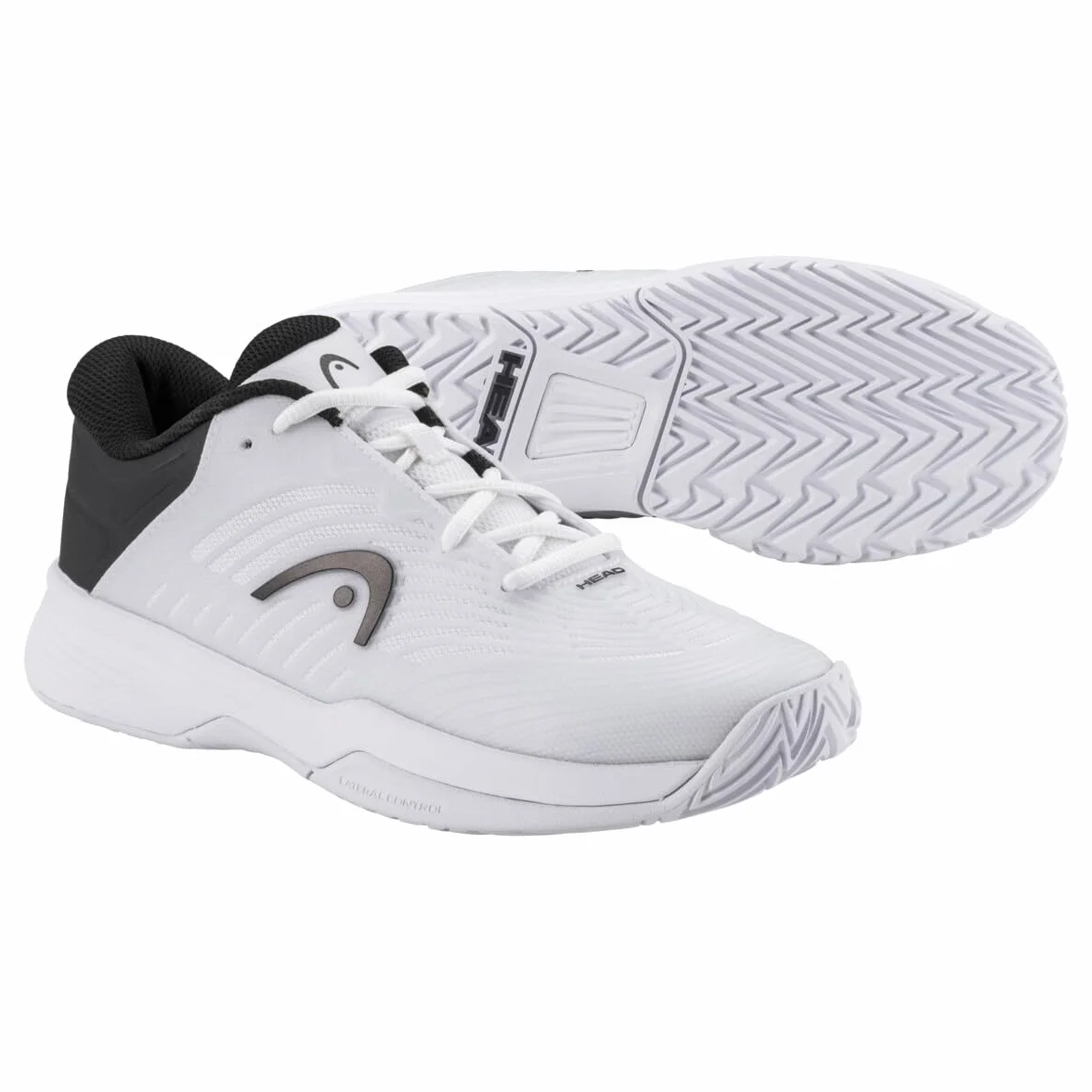 HEAD Revolt Pro 4.5 Junior Zapatillas de Tenis