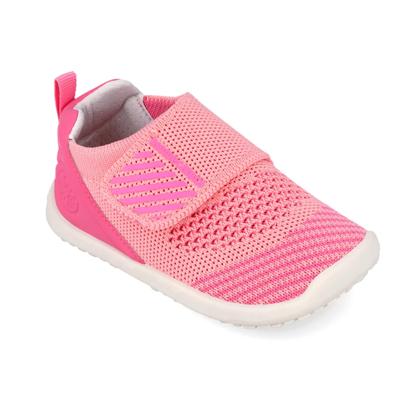 Biomecanics Zapatos con Rejilla Marrones Infantil