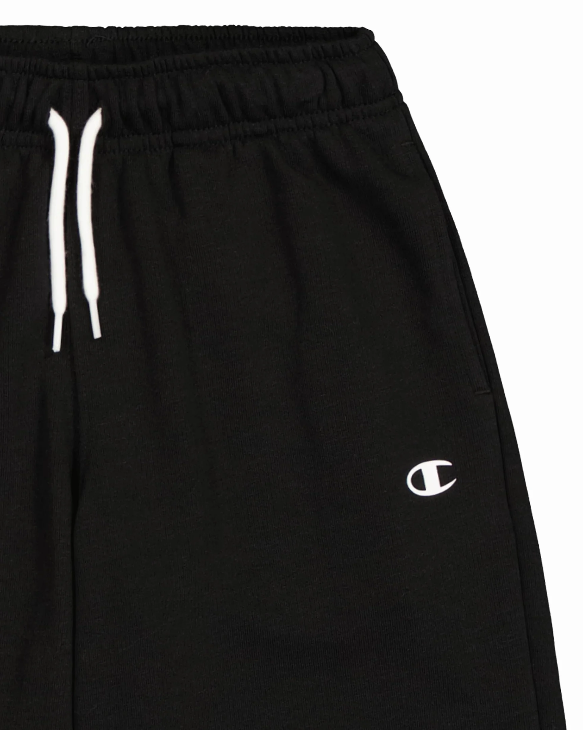 Champion Legacy Basics Bermuda Pantalones Cortos Niños