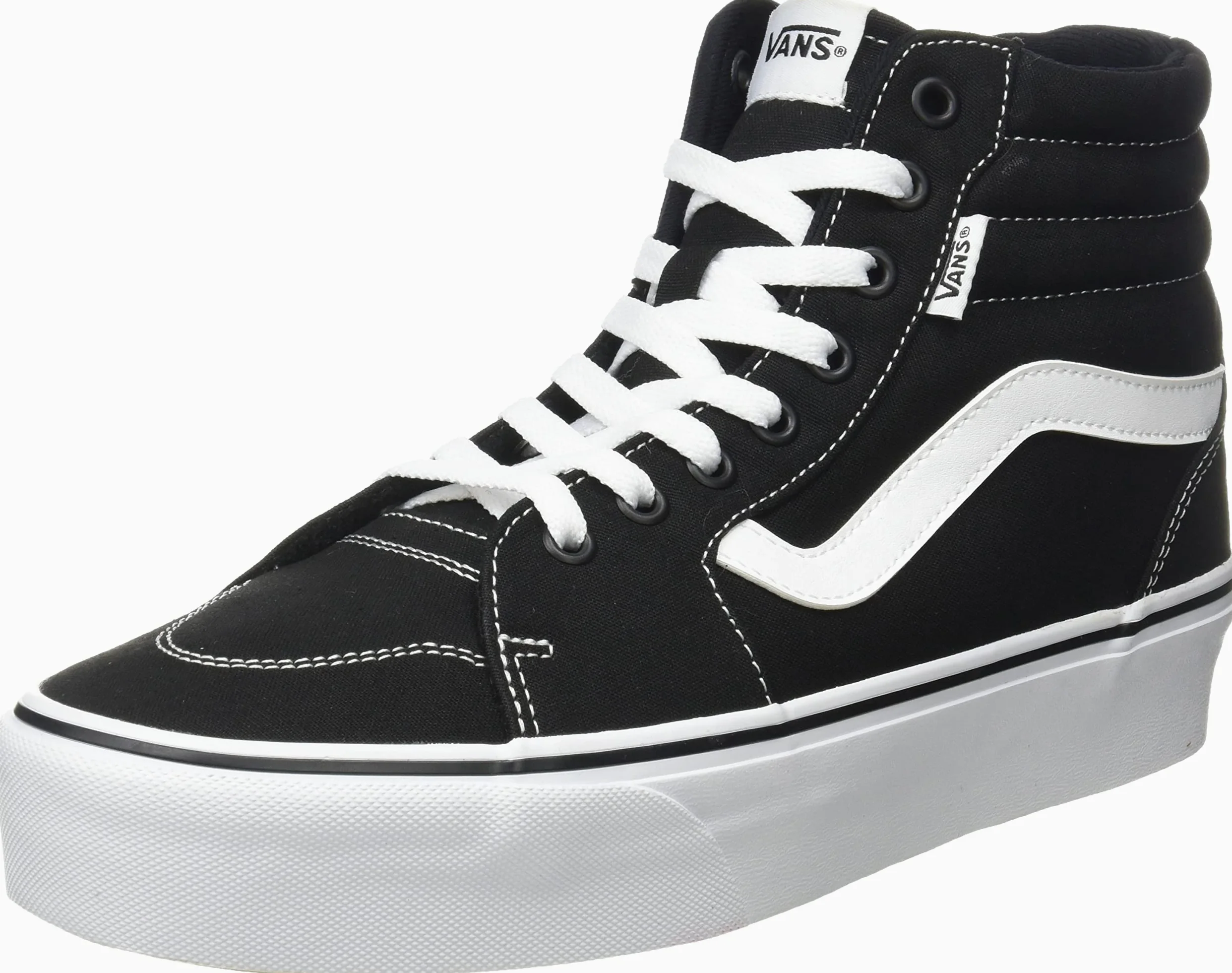 Vans Damen Filmore Hi Sneaker