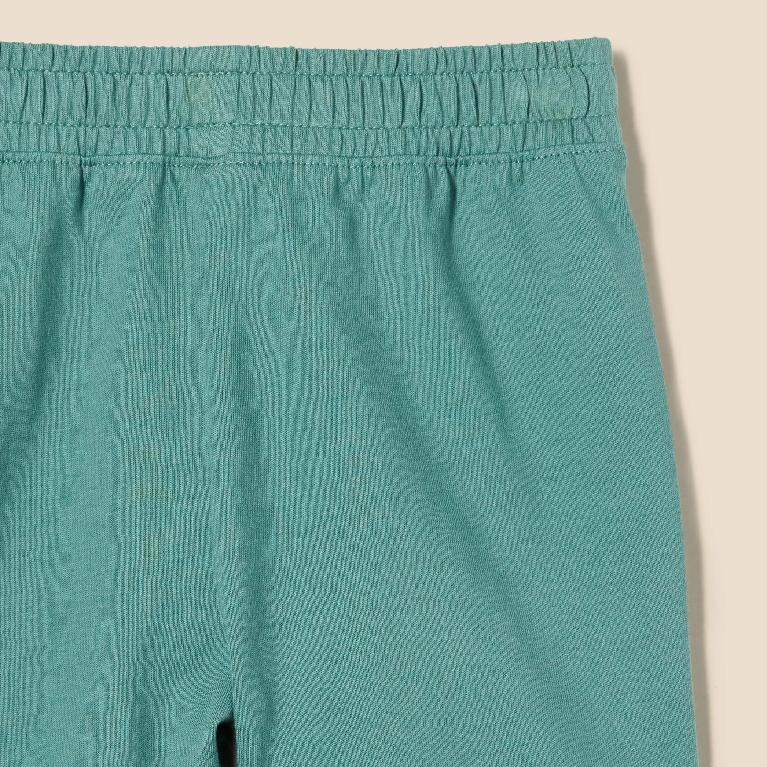 Amazon Essentials Niños Pantalones Cortos de algodón