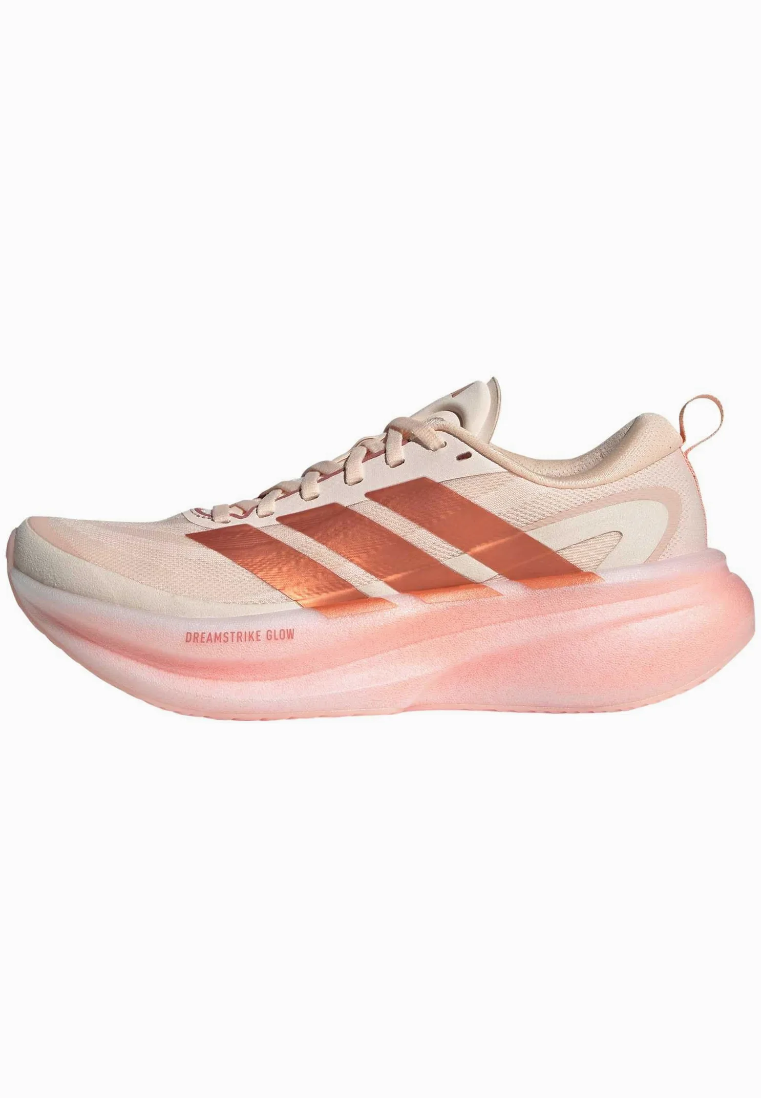 adidas Women's Zapatilla DE Running Supernova Glide