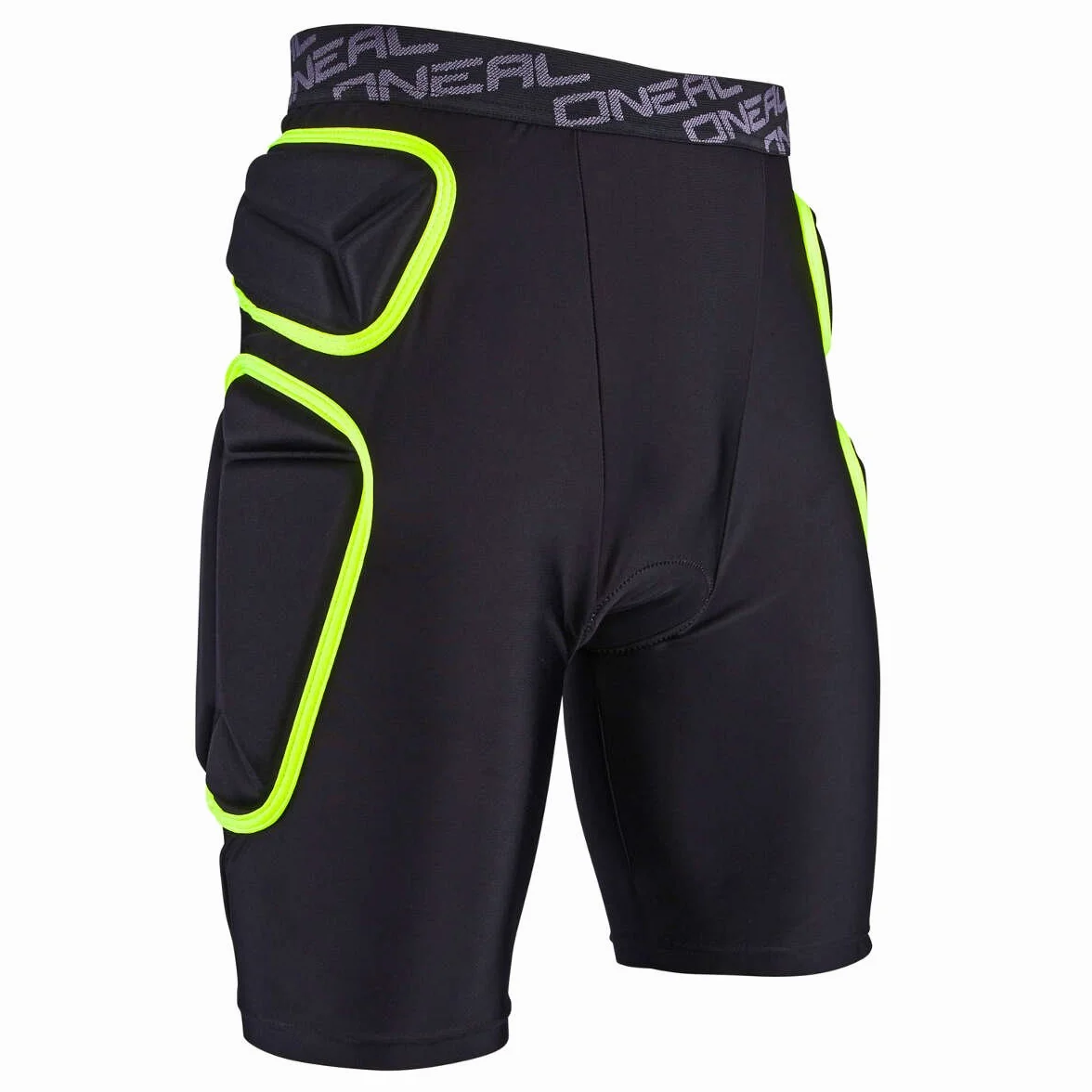 O'NEAL Trail Short Protecciones Bicicleta Unisex Adulto (Pack de 1)