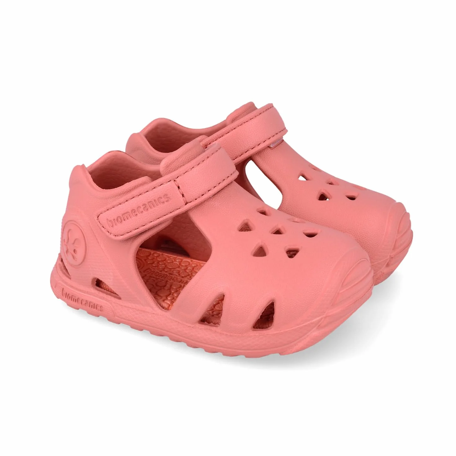 Biomecanics Sandalias acuáticas Beige Infantil