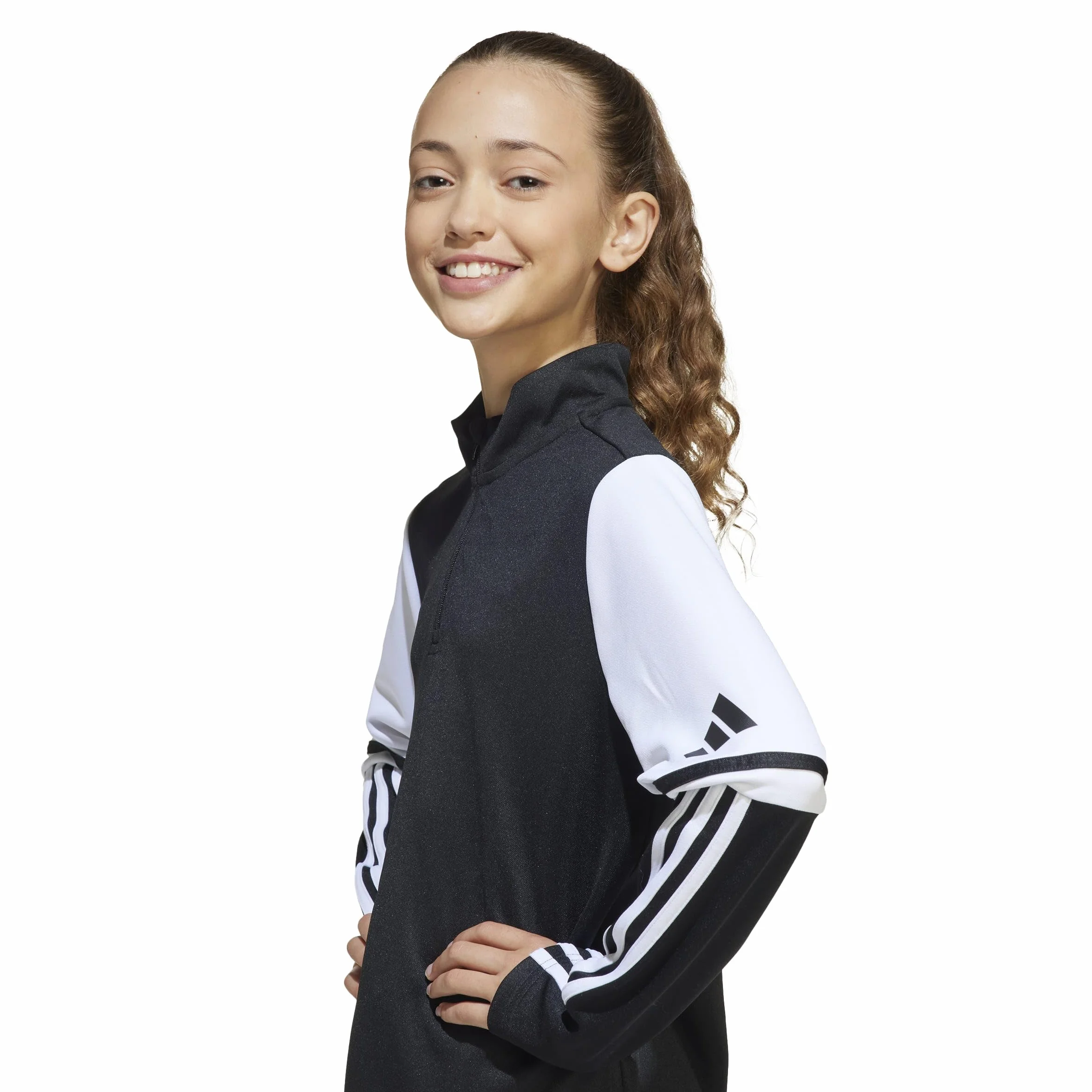 Adidas SQUADRA25 Training Top Kids