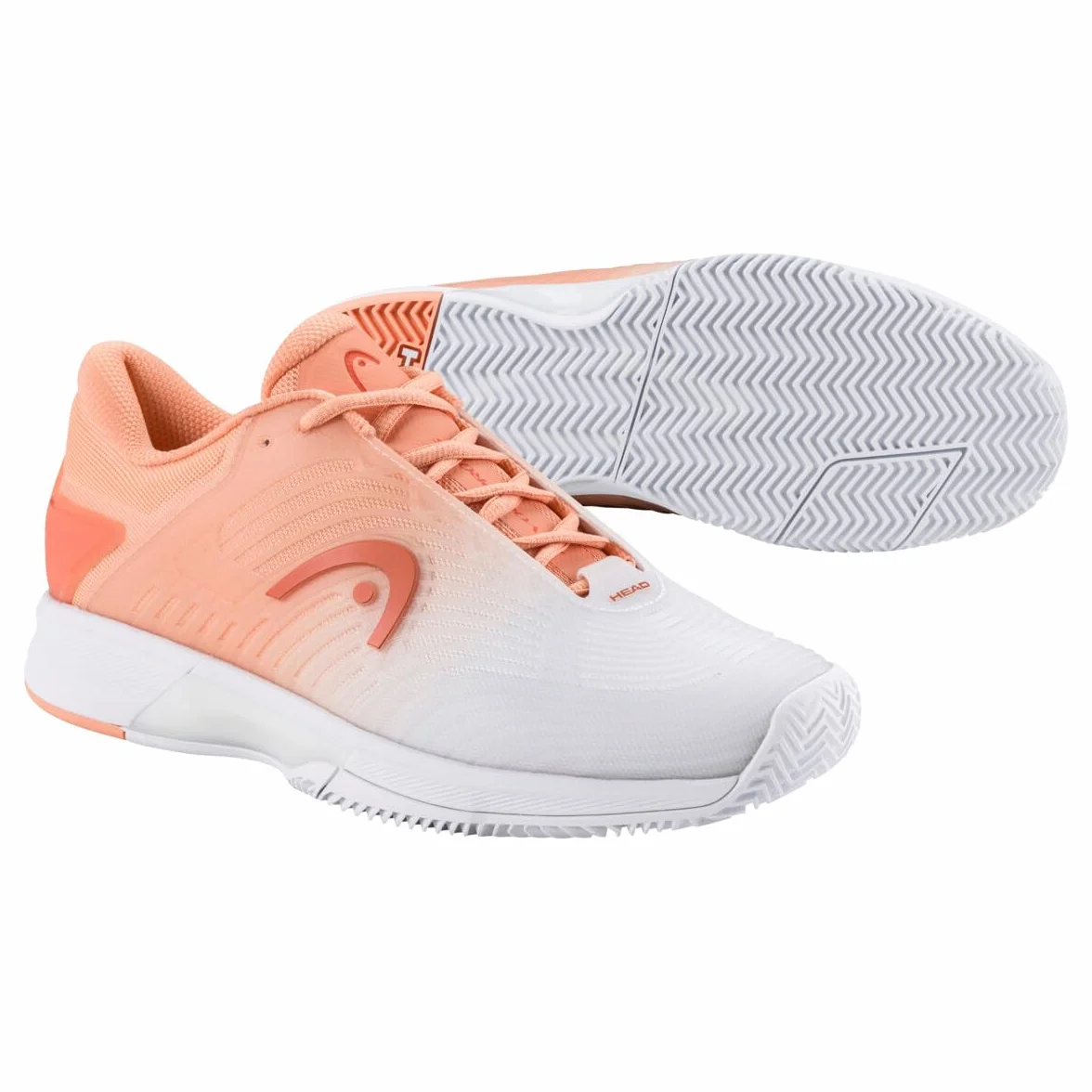HEAD Revolt Pro 4.5 Clay Women Zapatillas de tenis