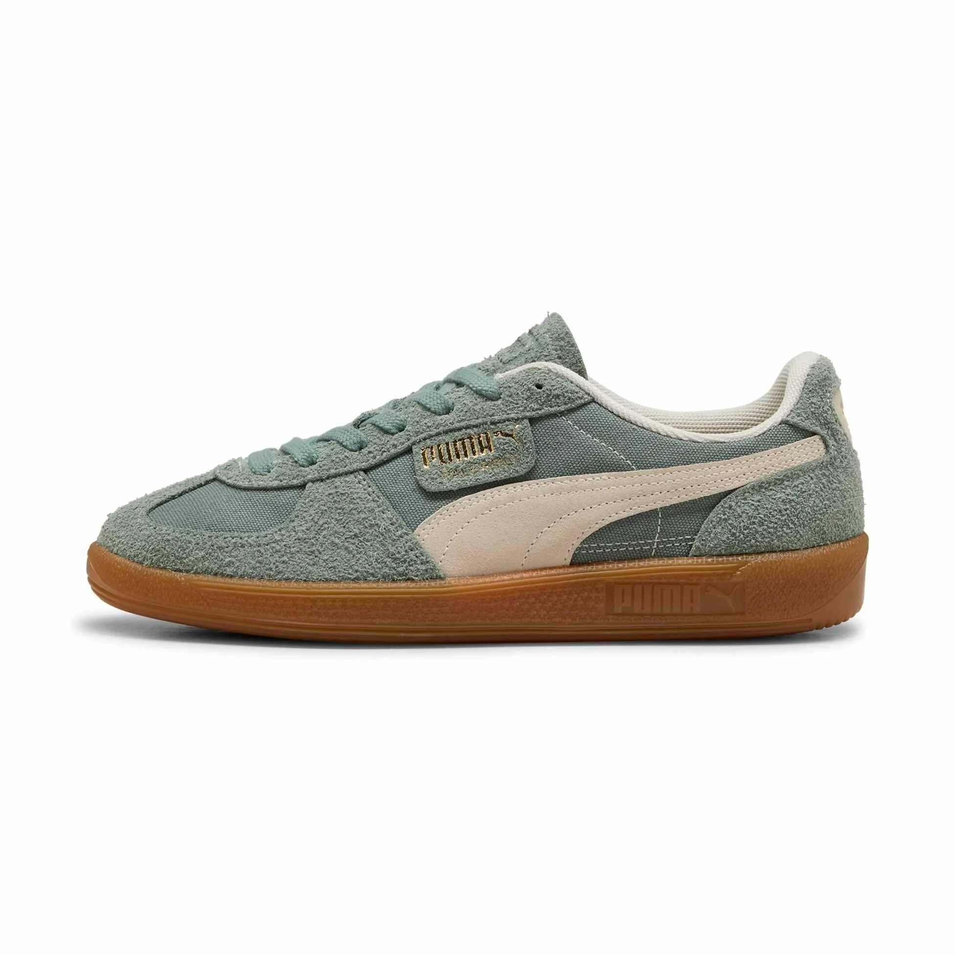 Puma Zapatos Palermo Vintage para Mujer