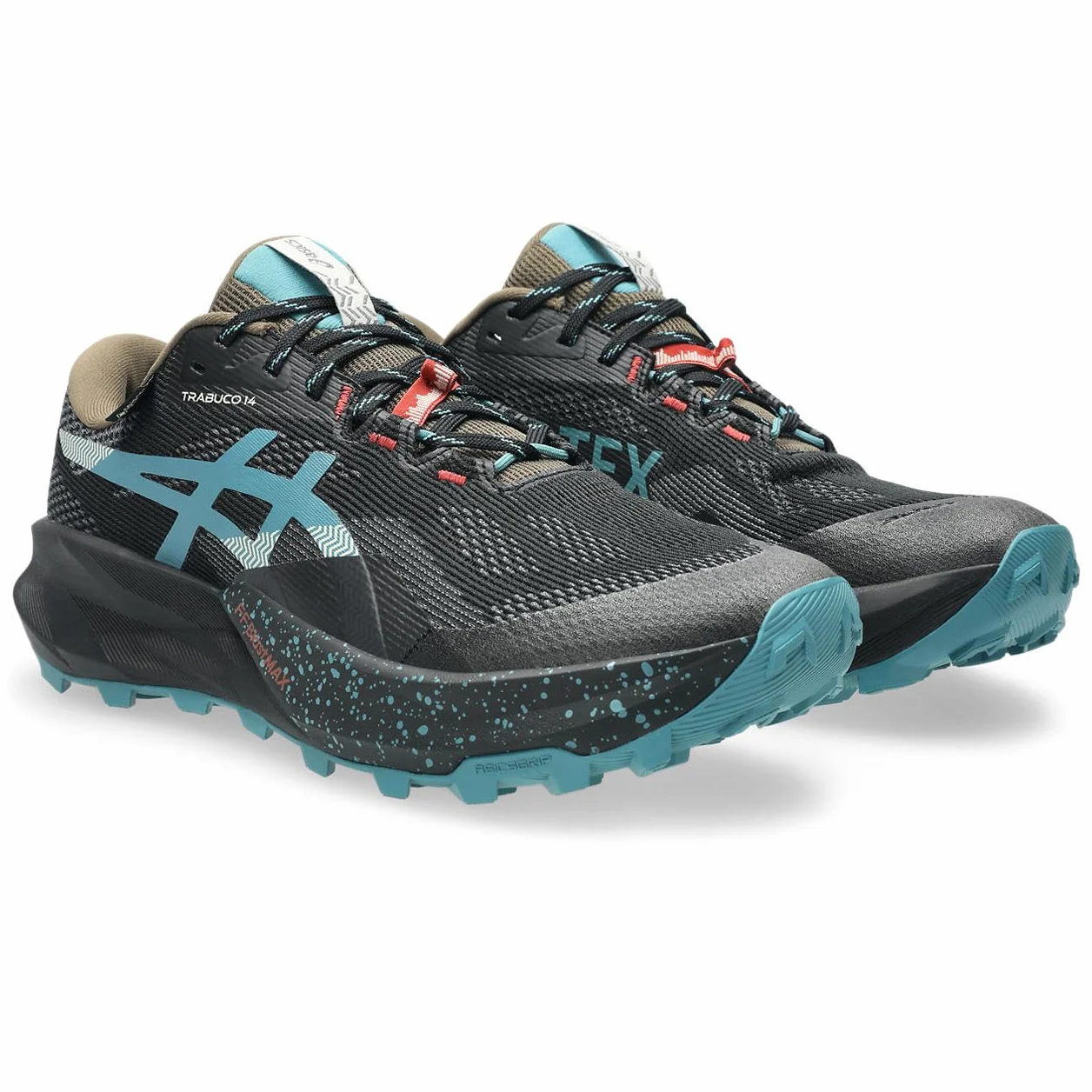 Asics Trabuco 14 GTX SneakerHombre
