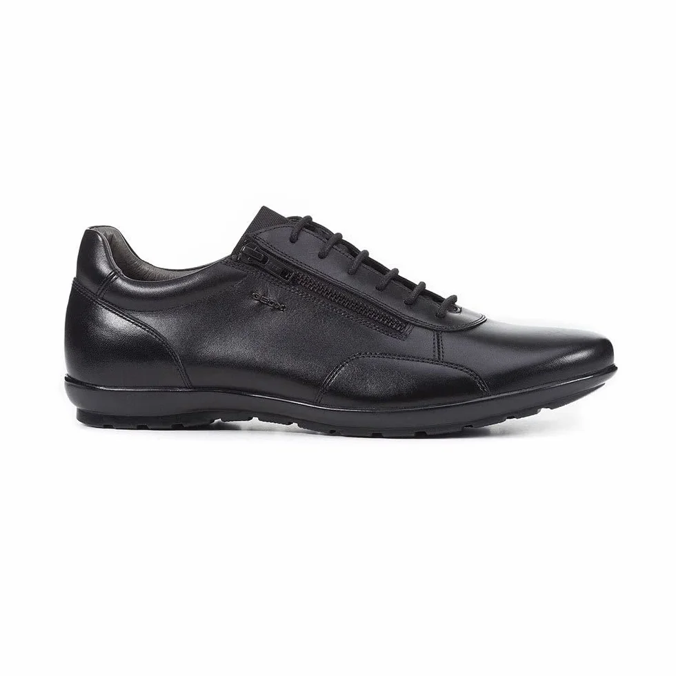 Geox Uomo Symbol A, Zapatos para Hombre