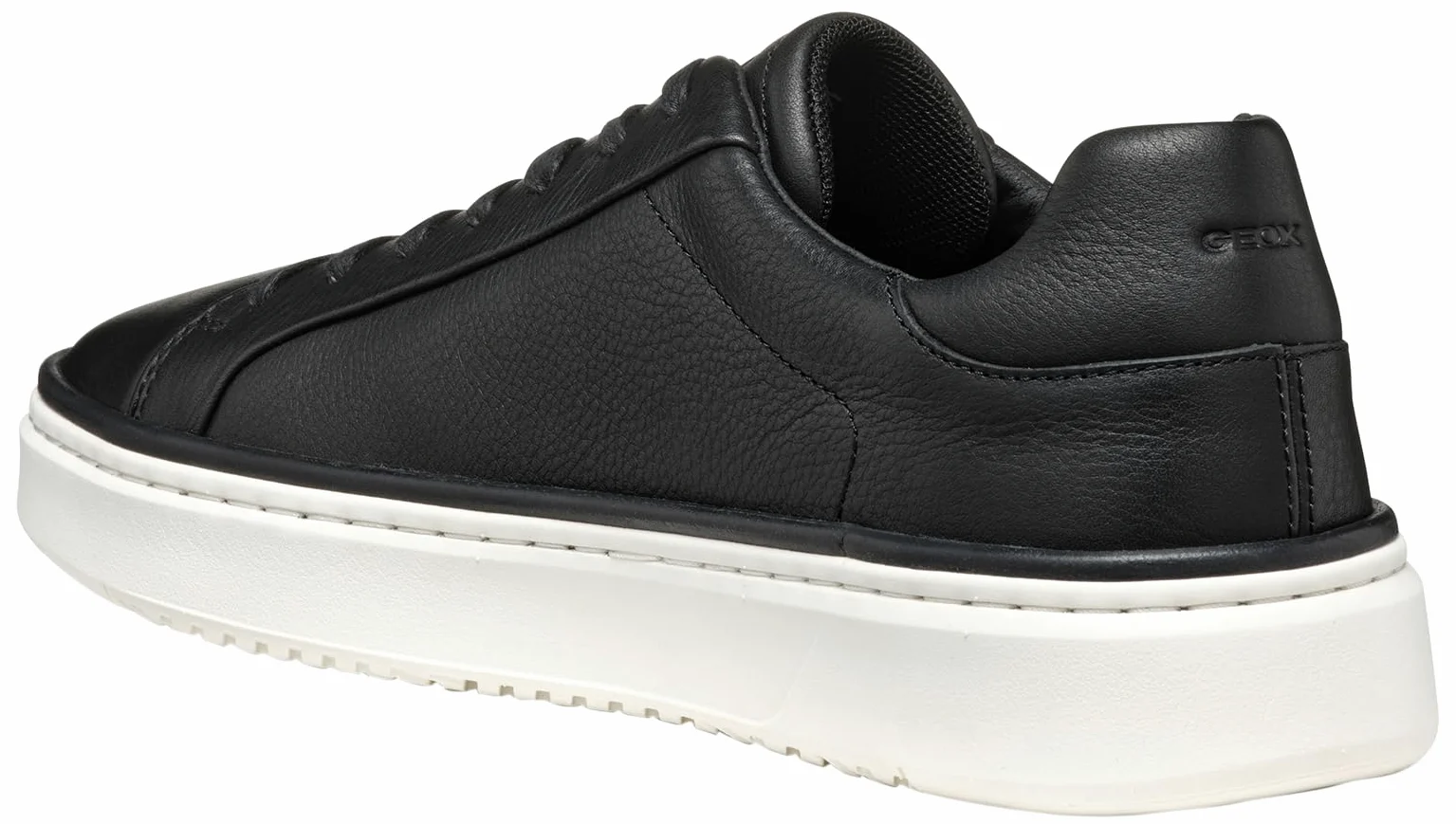 Geox U Zackerty A, Zapatillas Hombre