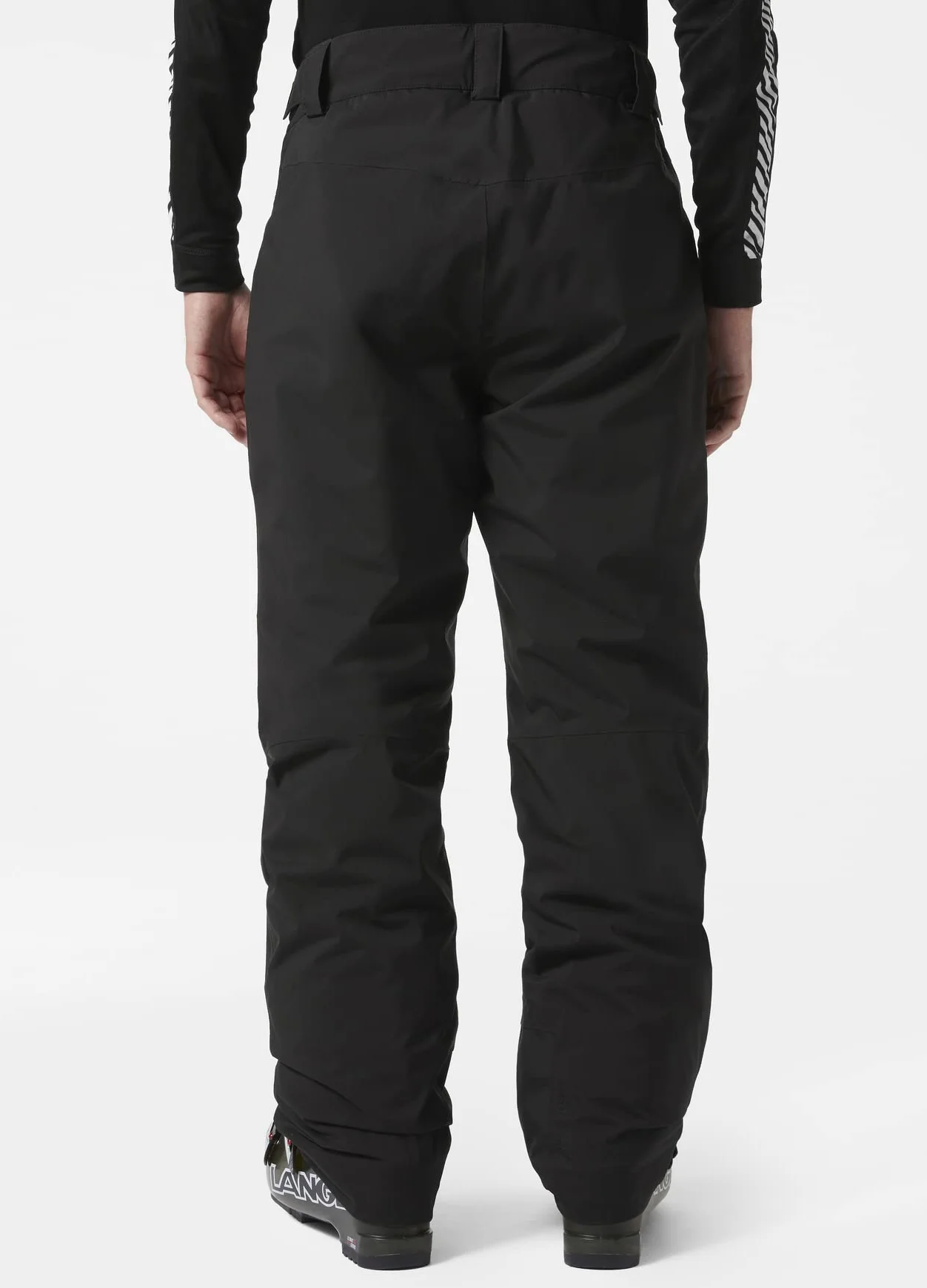 Helly Hansen Alpine Insulated Pant Pantalones de Senderismo Hombre
