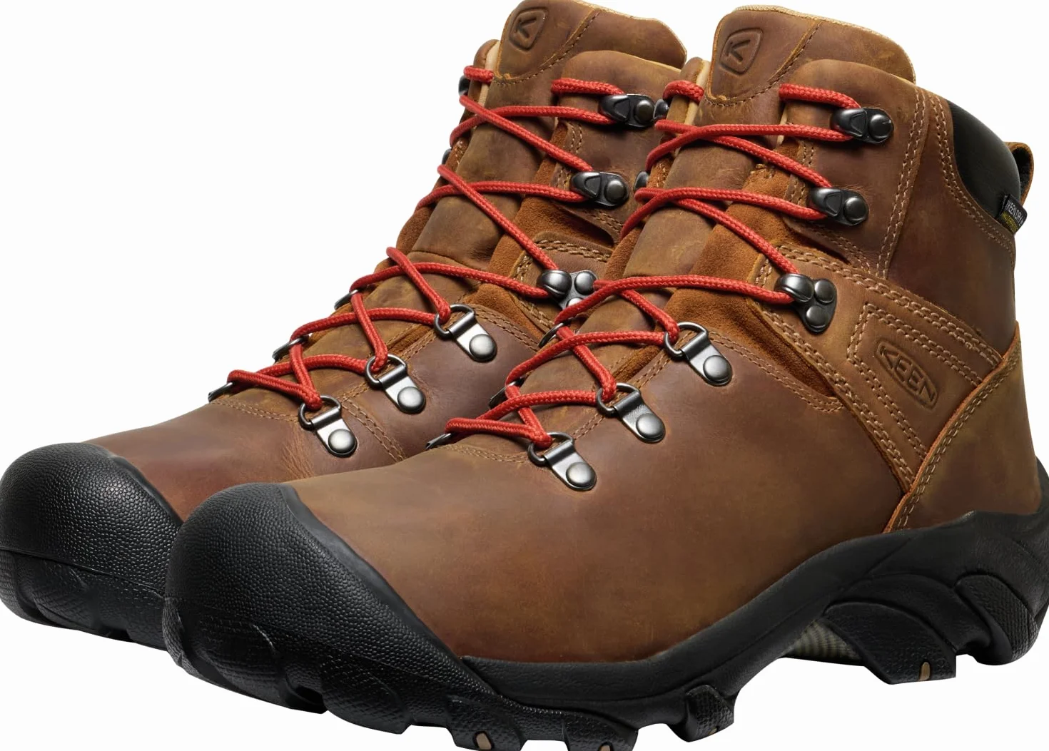 KEEN Pyrenees Botas para senderismoHombre