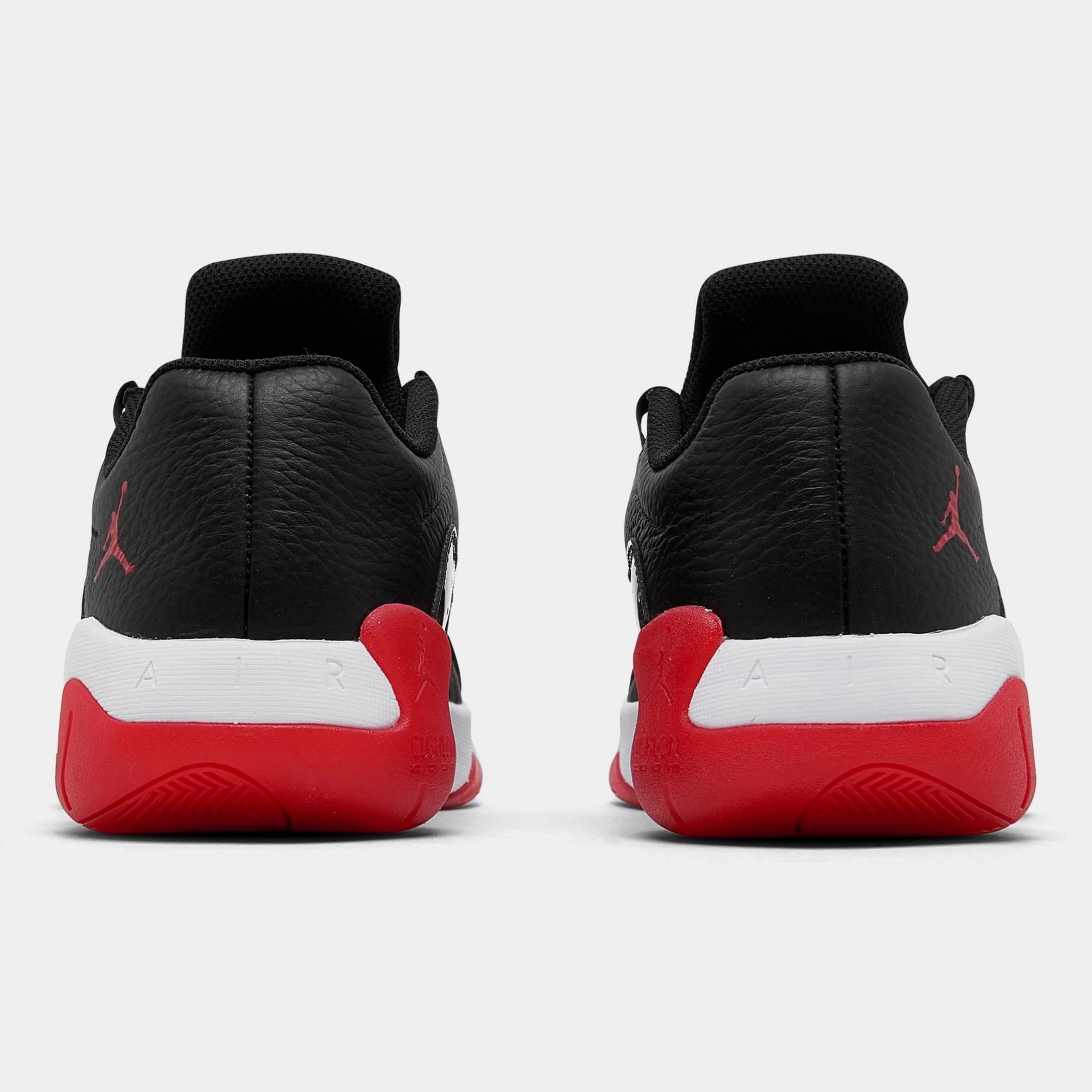 Nike Air Jordan 11 cm Bajo, Zapatillas Hombre