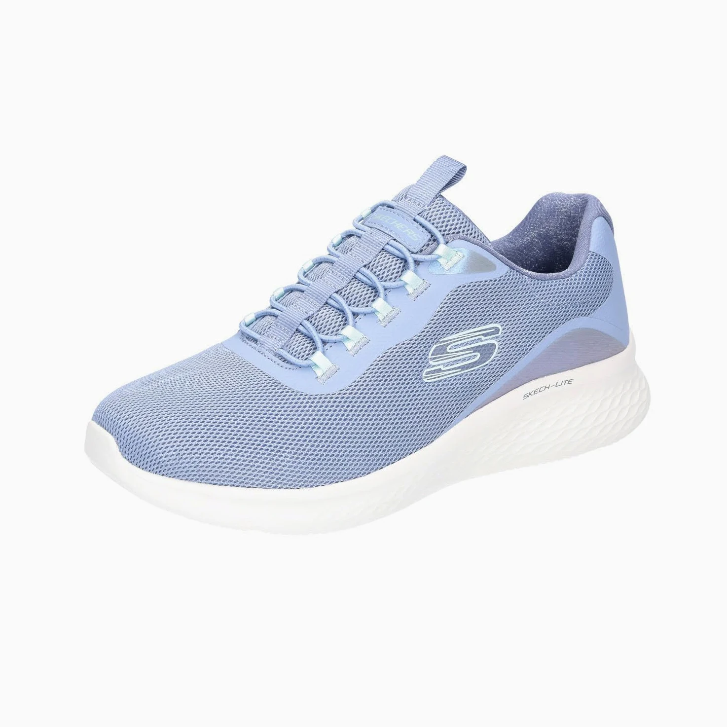 Skechers Skech-Lite Pro Glimmer Me - Zapatos Deportivos Mujer