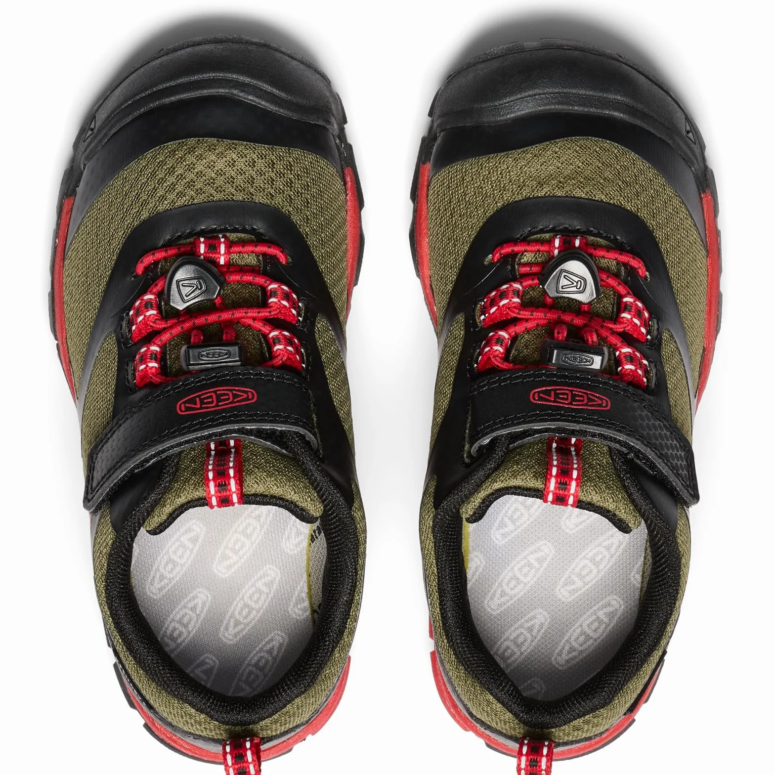Keen Tread Rover Waterproof SneakersUnisex Adulto