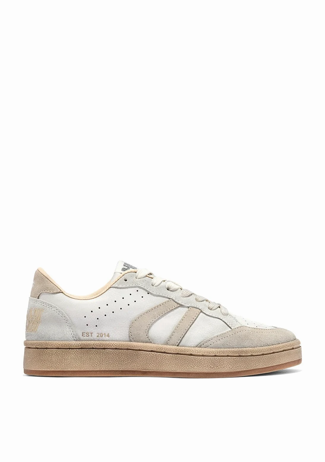 D.Franklin Zapatillas de Vestir Unisex - Moda Casual - Modelo Play d - Calzado Cómodo y versátil - Sneaker - Deportivas