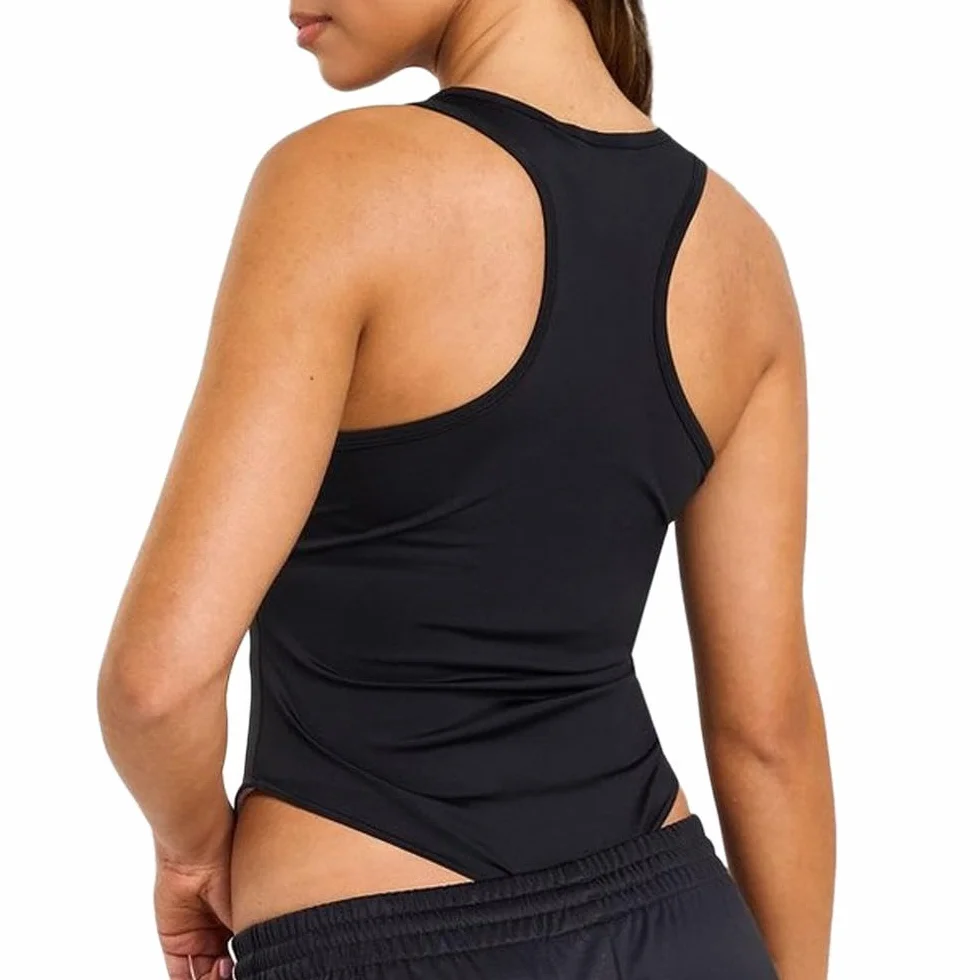 adidas Body Negro Mujer Bodysuit