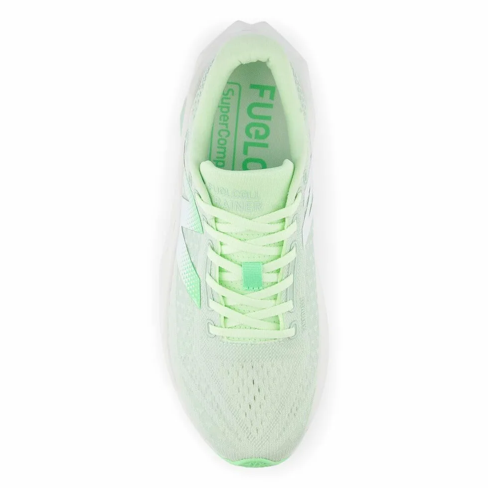 New Balance FuelCell Supercomp Trainer V3 Zapatillas para correr Hombre
