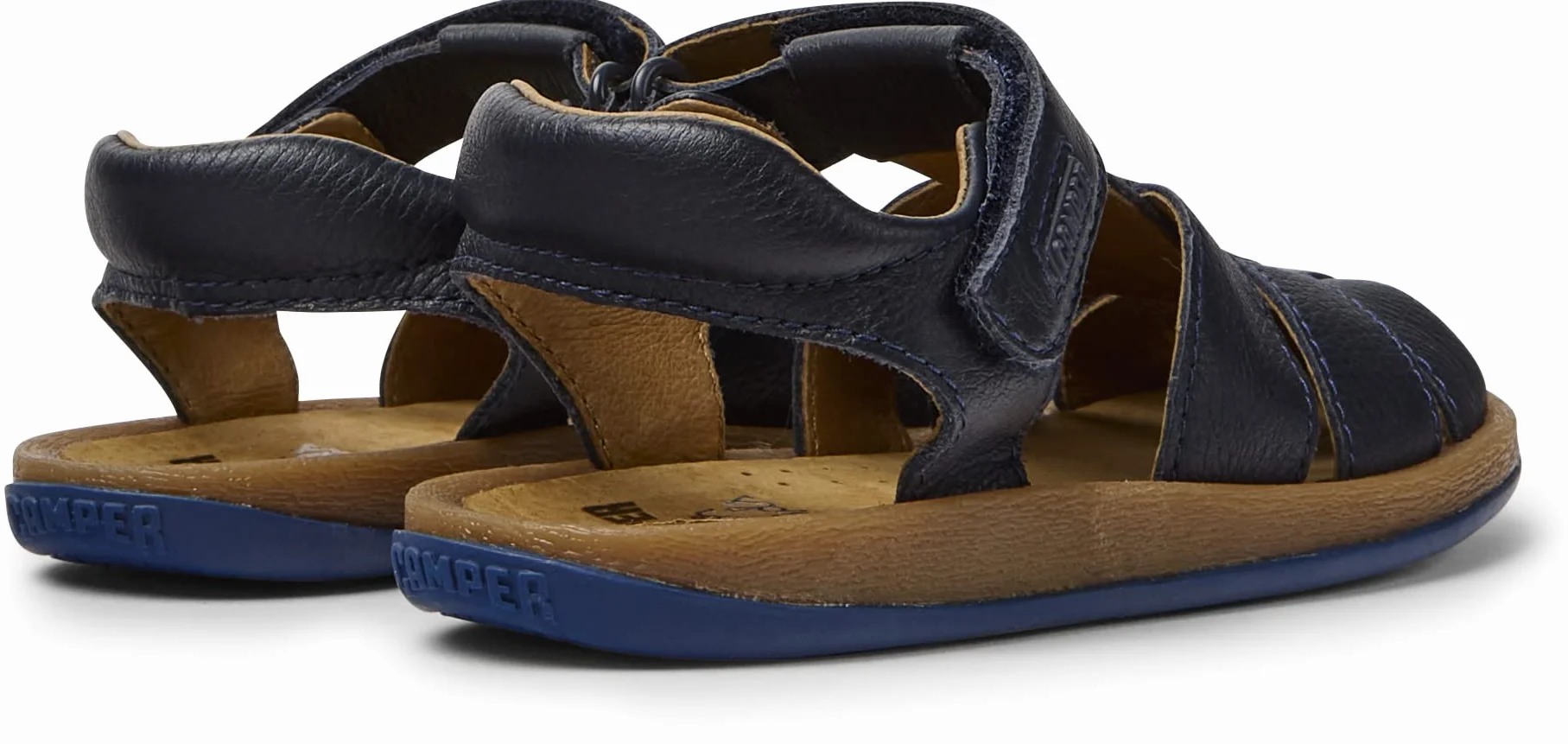 Camper Bicho 80177-062 - Sandalias infantiles