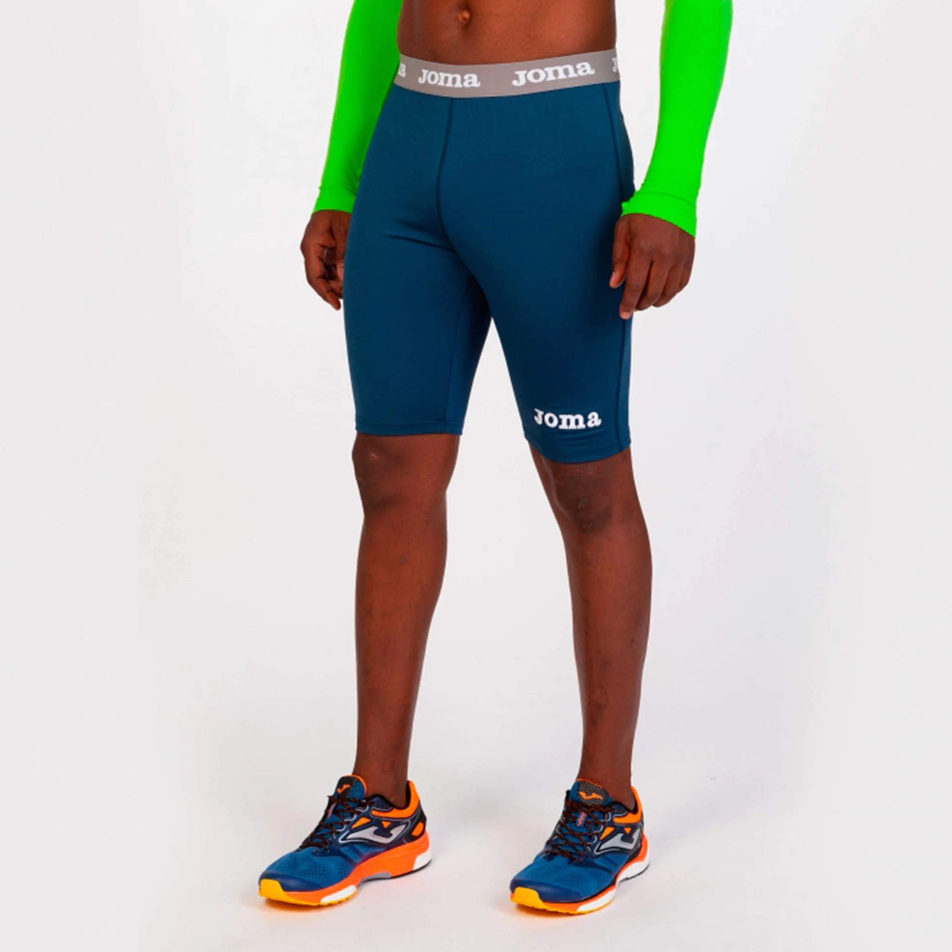 Joma Game Pantalones Cortos para niños