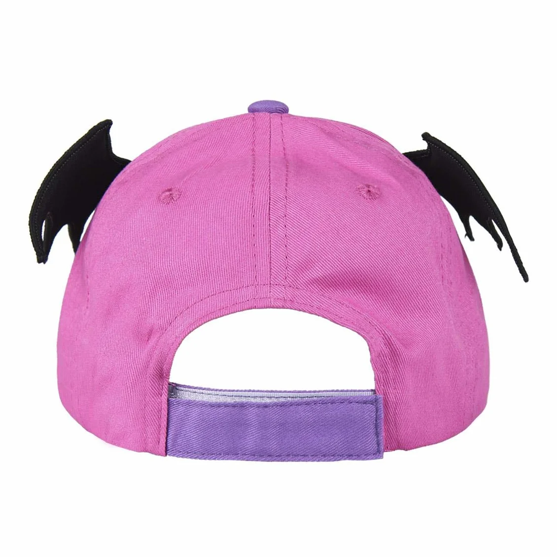 CERDÁ LIFE'S LITTLE MOMENTS Gorra INNOVACIÓN VAMPIRINA