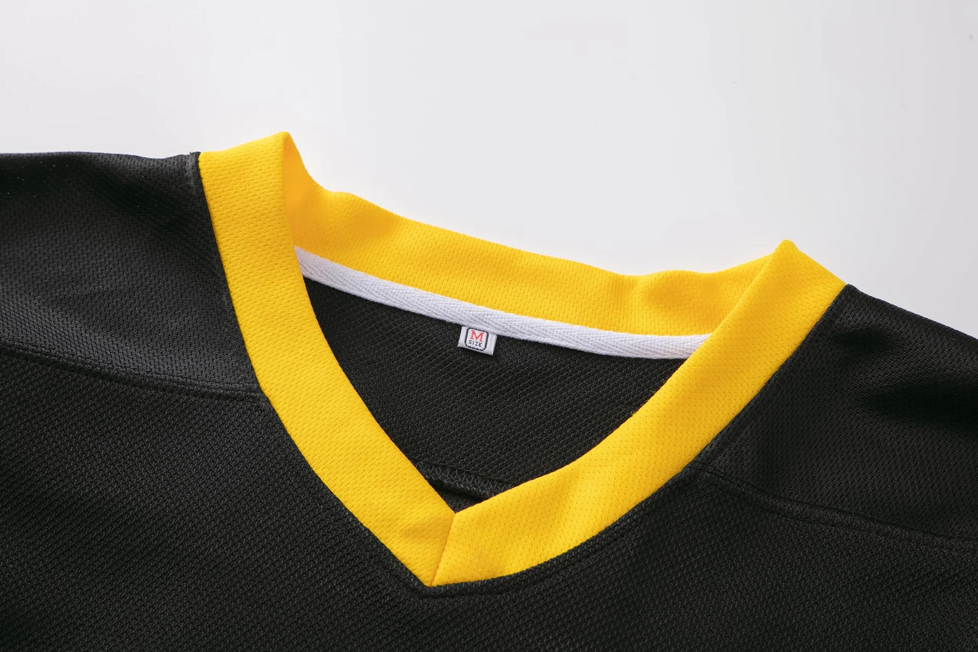 Camiseta de hockey Happy Gilmore para hombre, camiseta de hockey de Boston Adam Sandler de 1996, color negro, tallas S-XXXL