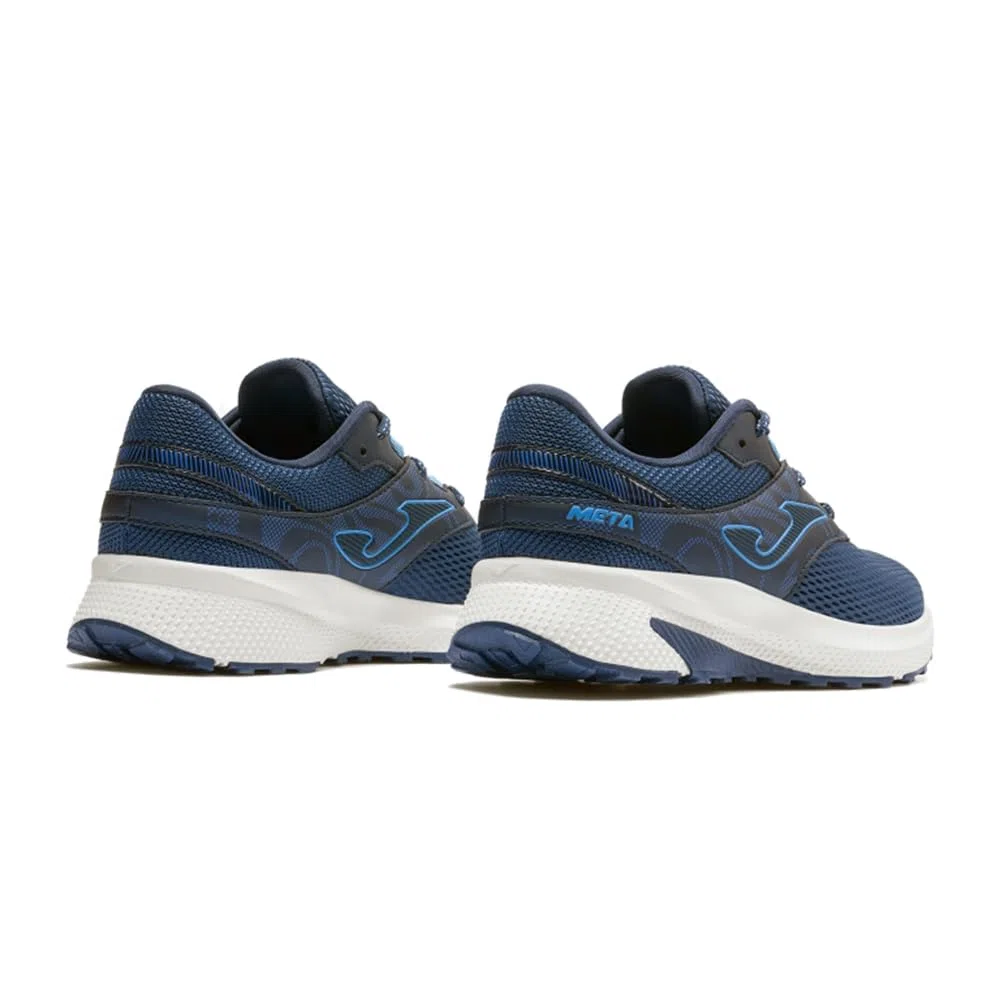Joma - RMETAS2603 Zapatilla DE Running para Hombre para: Hombre Color: Marino Talla: 39