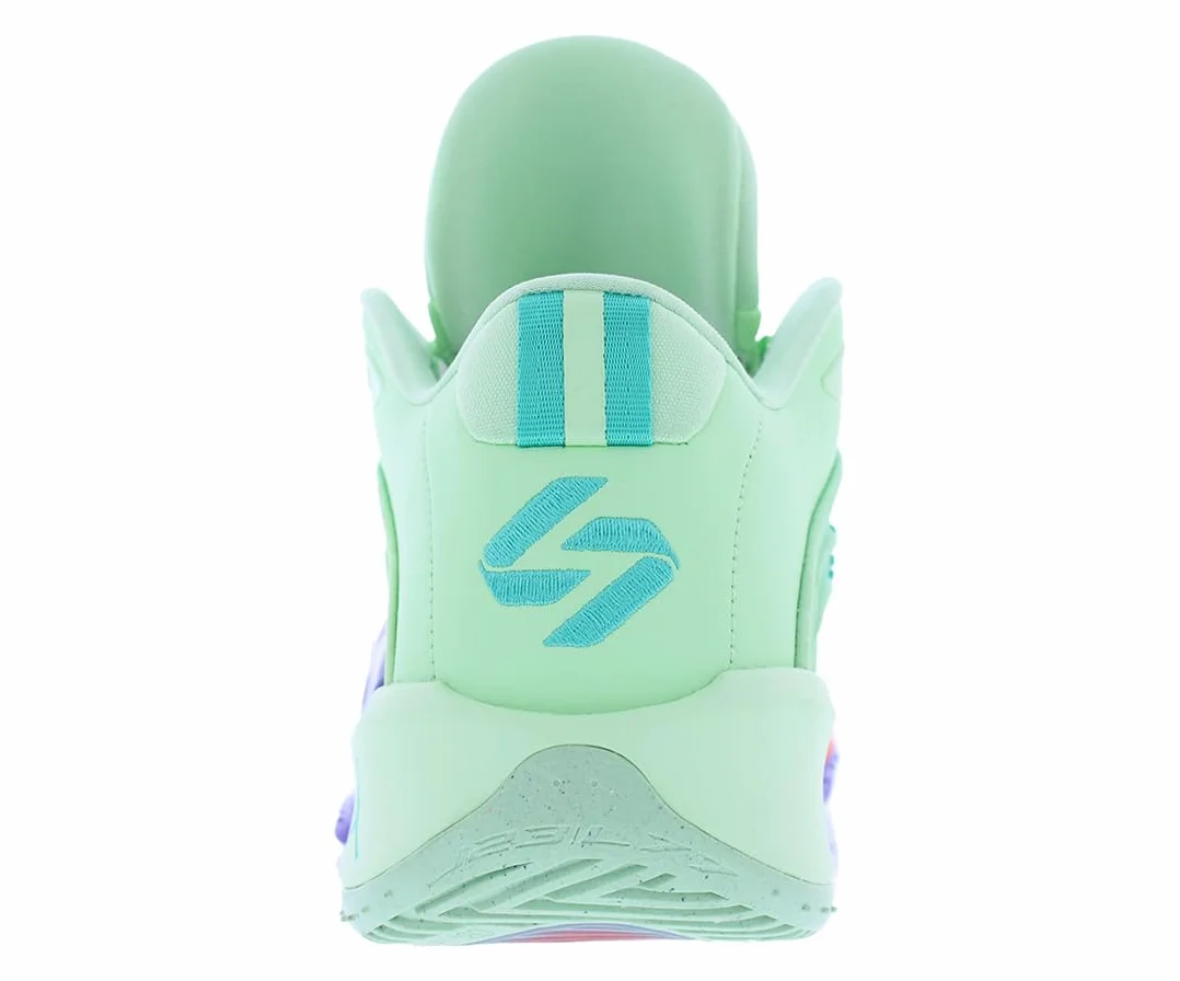 Nike Luka 3 Blurred Vision Zapatos de baloncesto