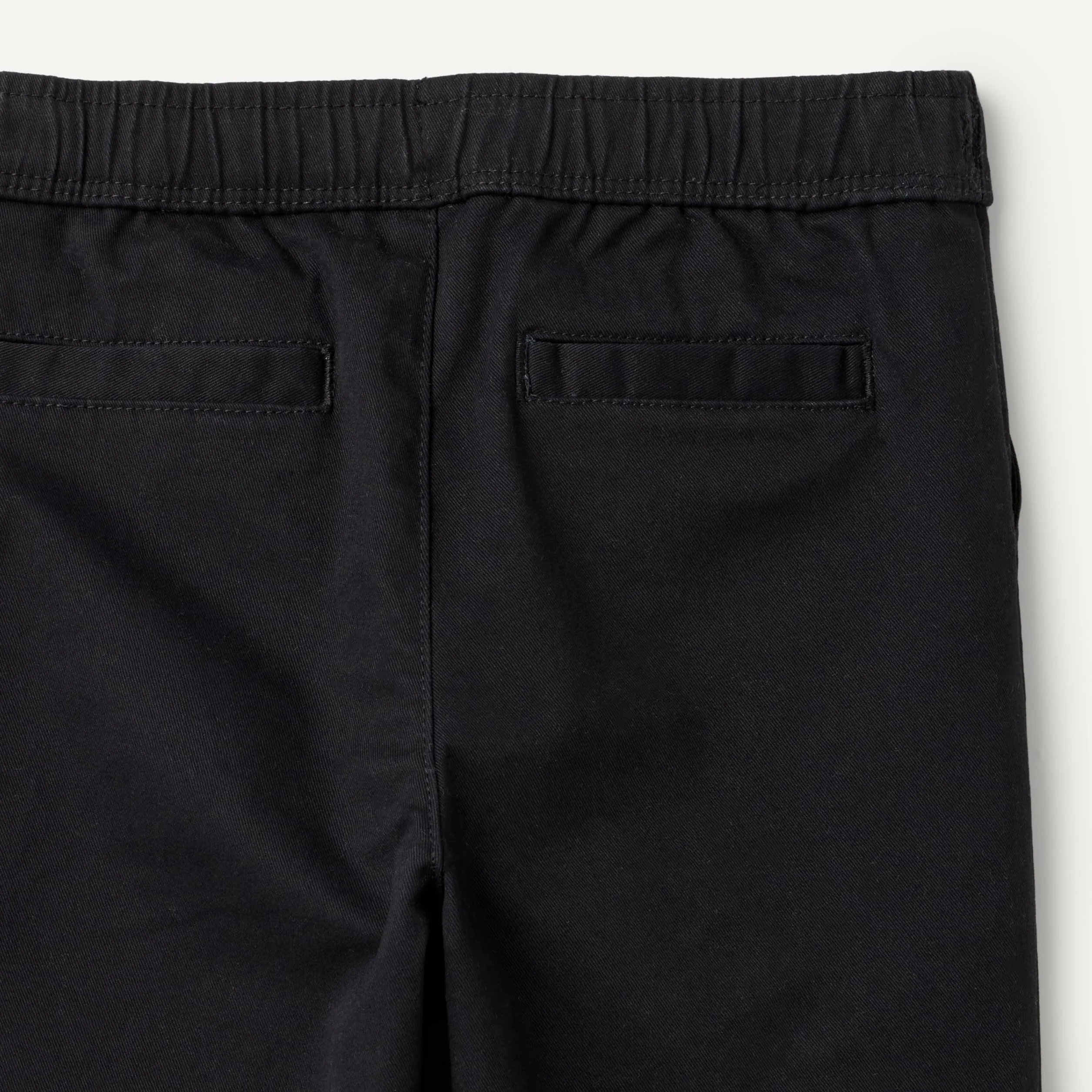 Amazon Essentials Niños Pantalones elásticos de Ajuste Regular