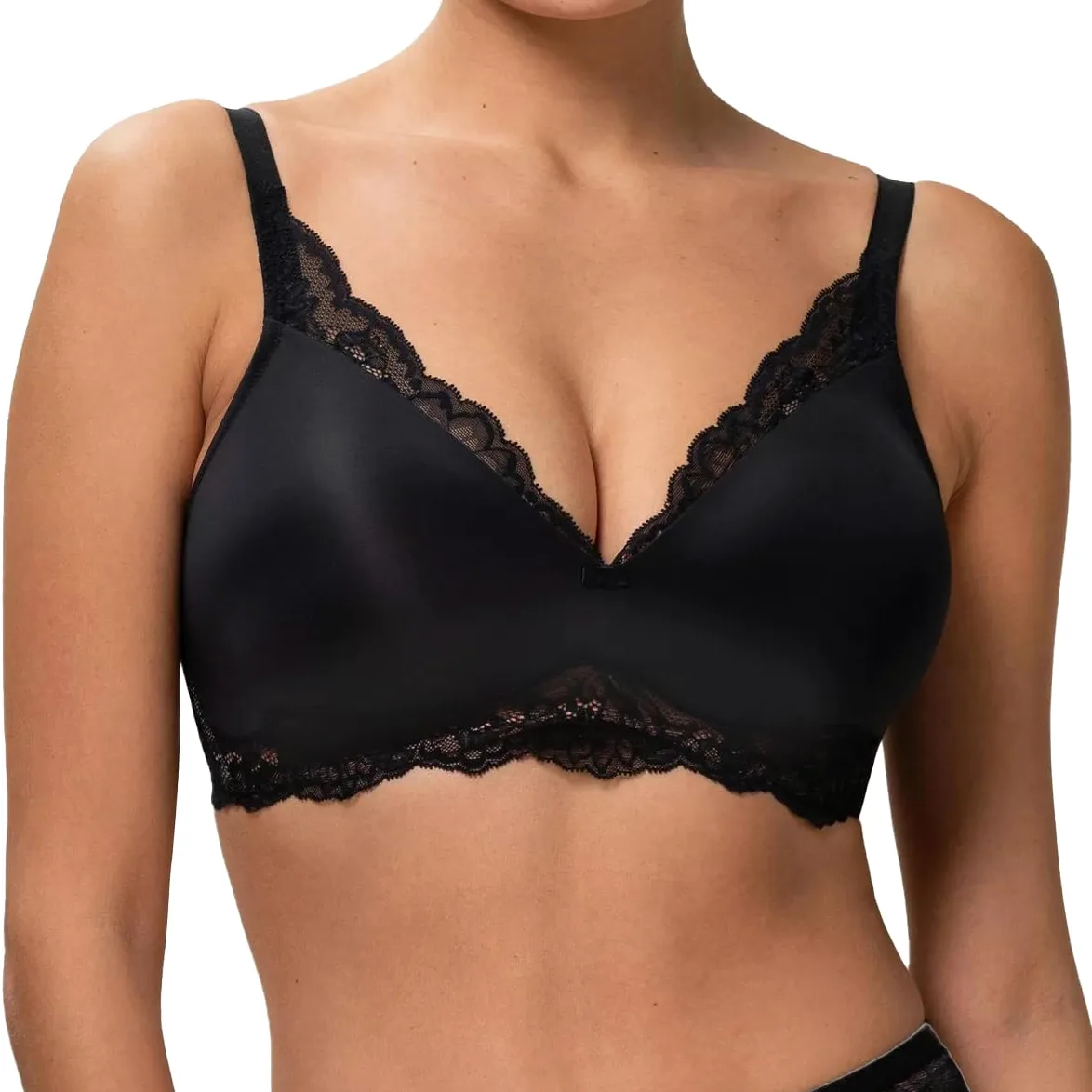 Triumph Amourette Charm P Sujetador sin Aros Mujer (Pack de 1)