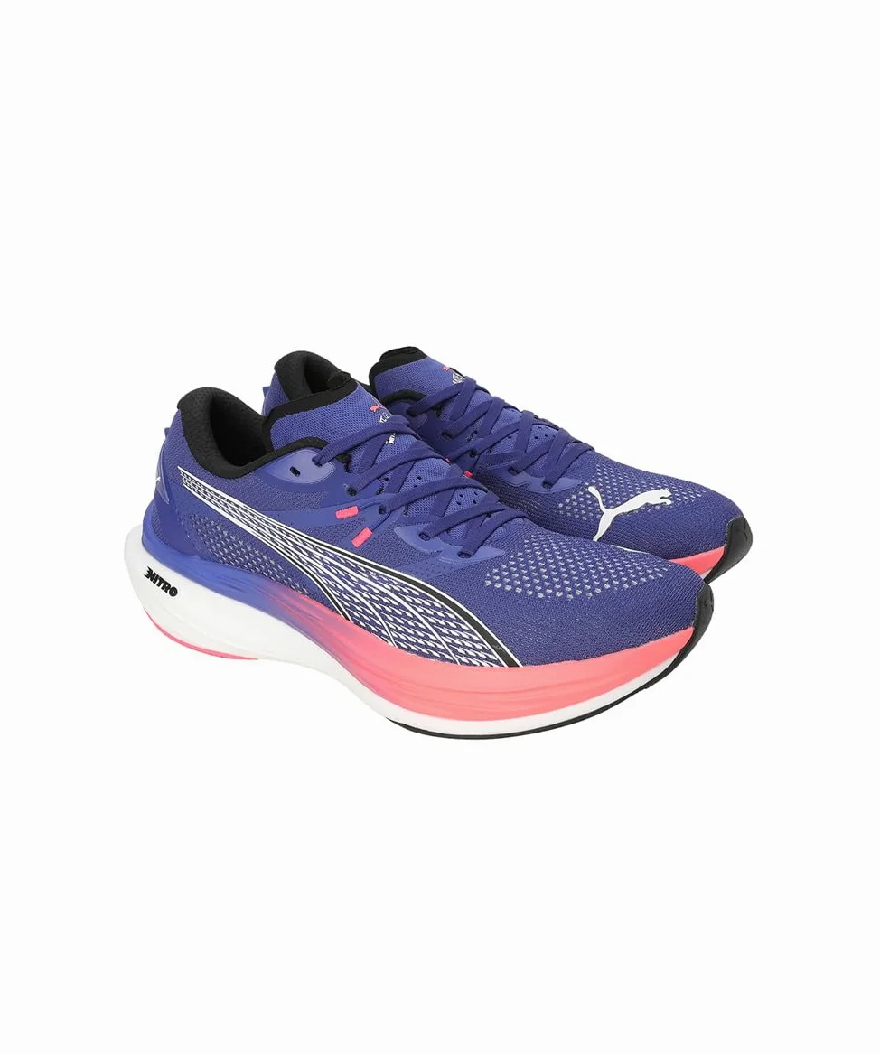 PUMA Zapatillas de Running Electrify Nitro™ 3 Hombre