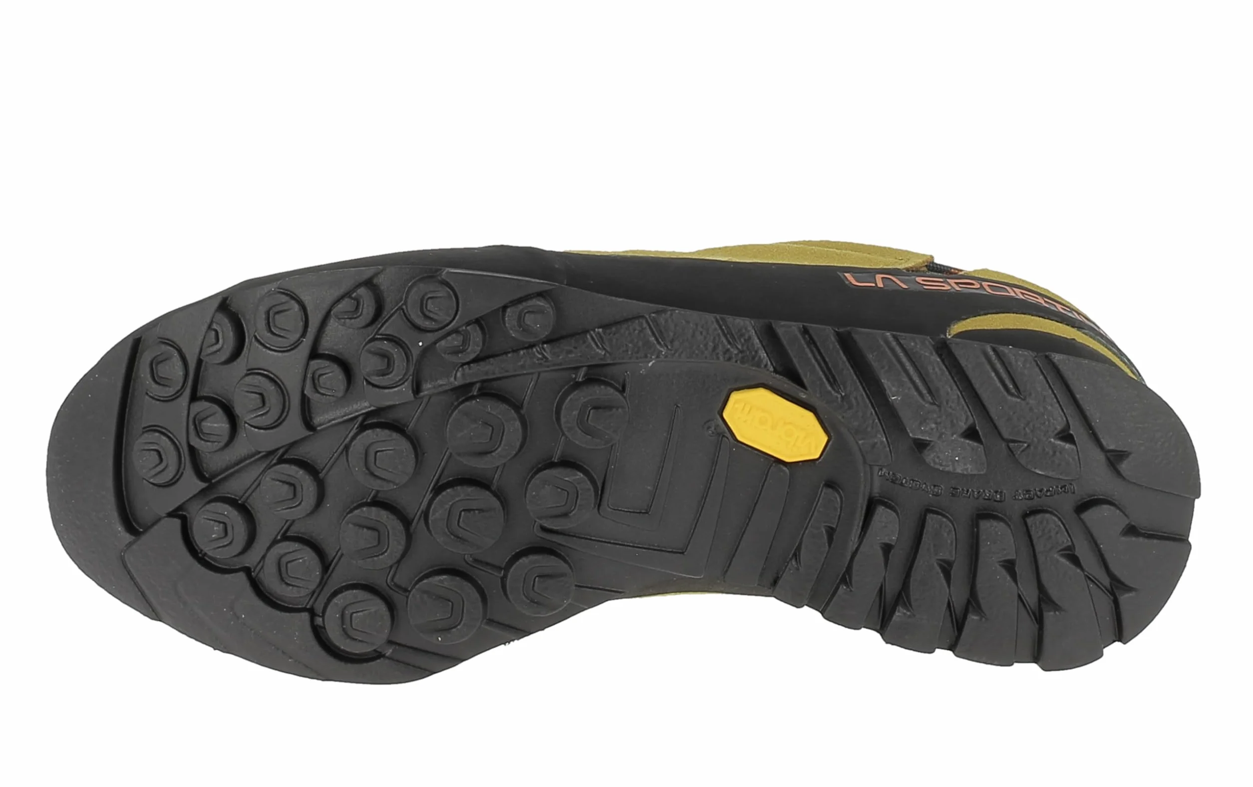 LA SPORTIVA Boulder X Zapatos de acercamiento