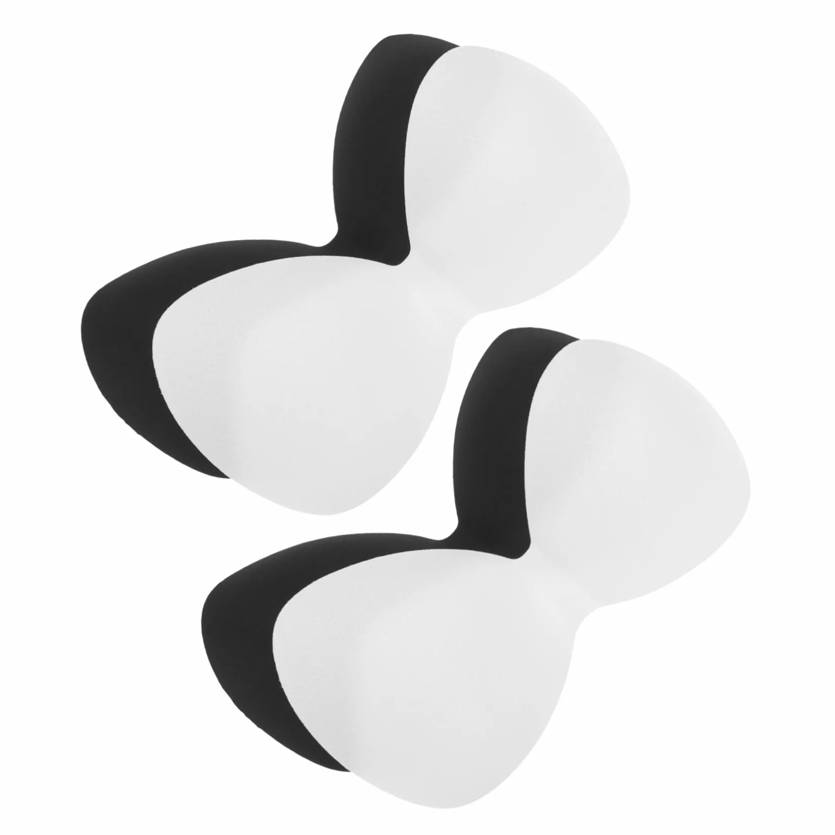 CALLARON Bralette Para Mujer Inserciones De Sujetador Adhesivas De Doble Cara Almohadillas Adhesivas Para Sujetador Sujetadores Deportivos Para Mujer Acolchado Nylon